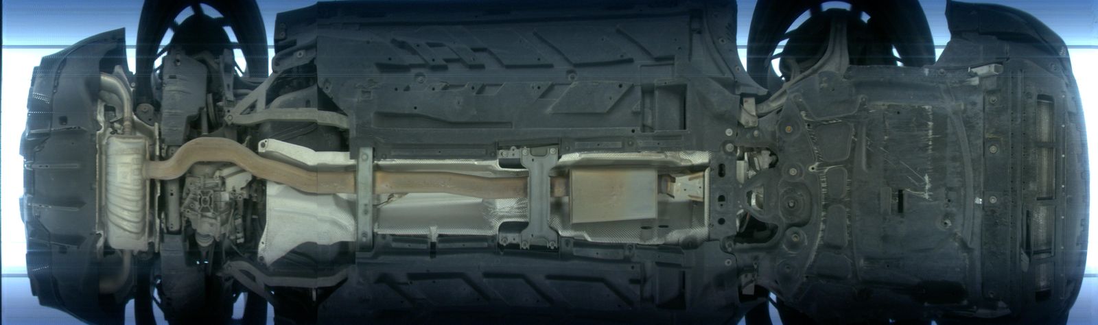 2021 Mercedes-Benz CLA AMG CLA 45 AWD