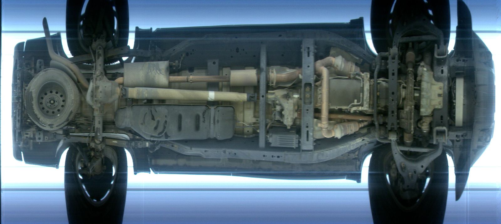 2018 Ford F-150 Lariat AWD