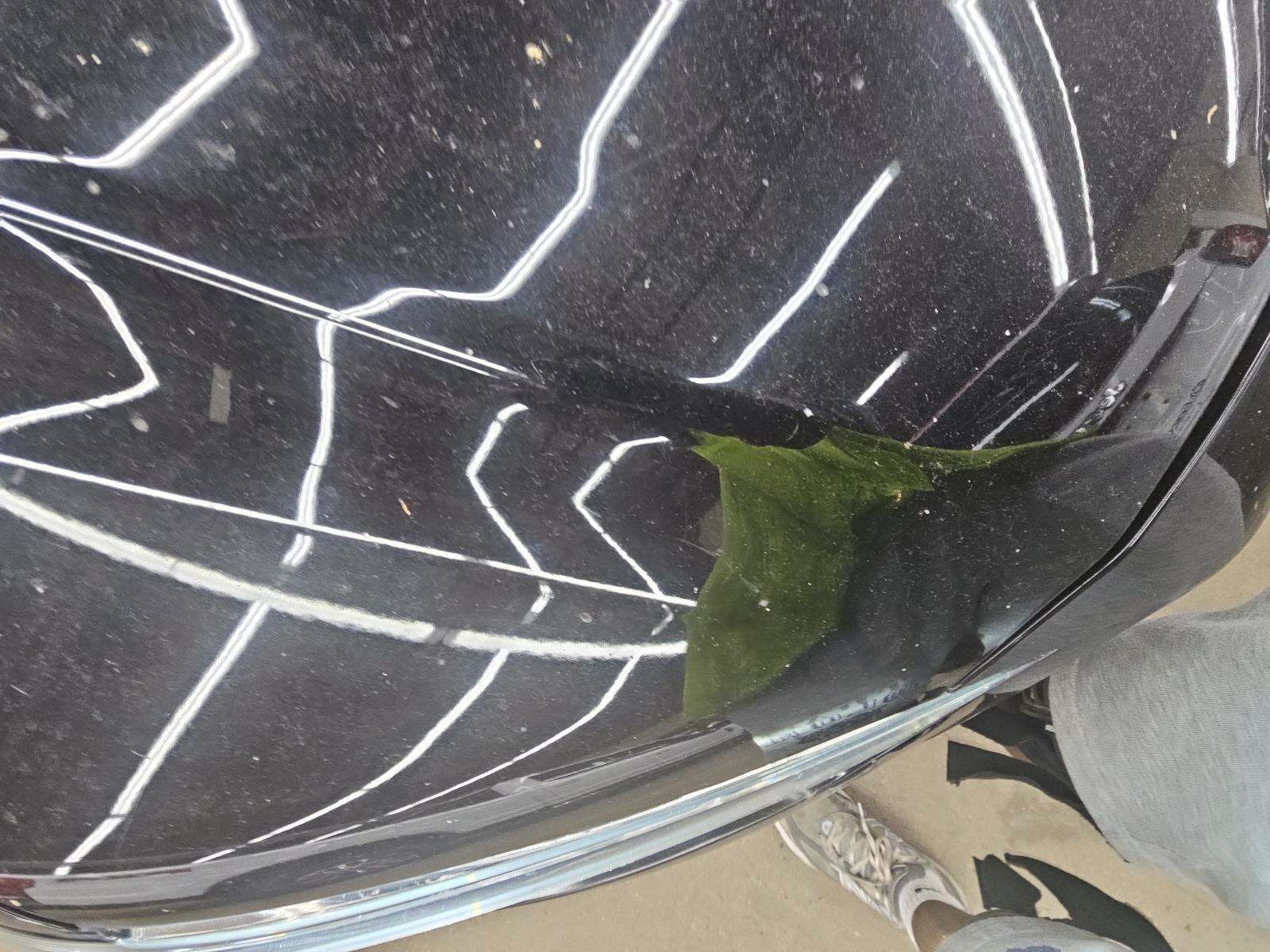 2020 Ford Fusion Titanium AWD