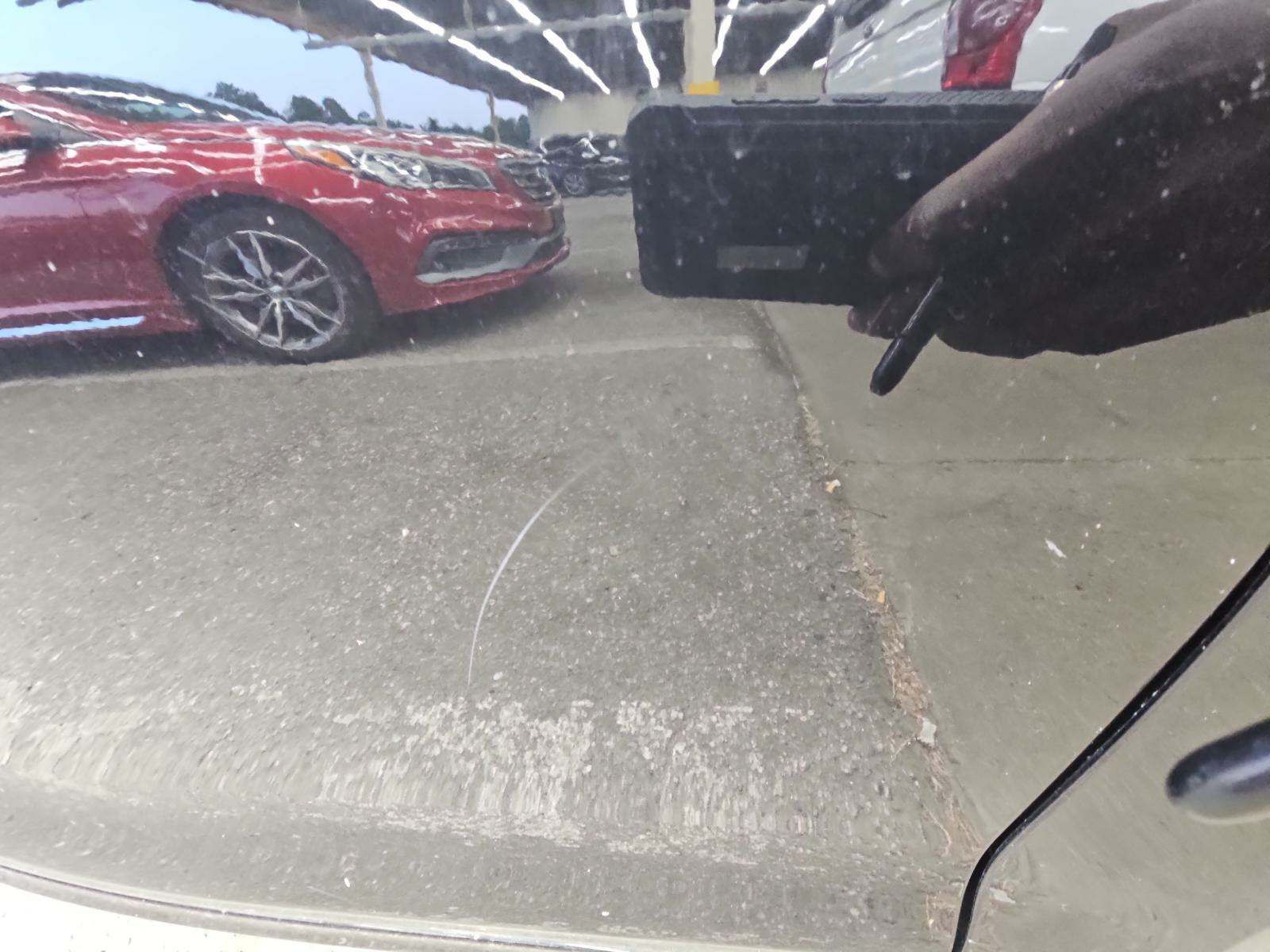 2020 Ford Fusion Titanium AWD