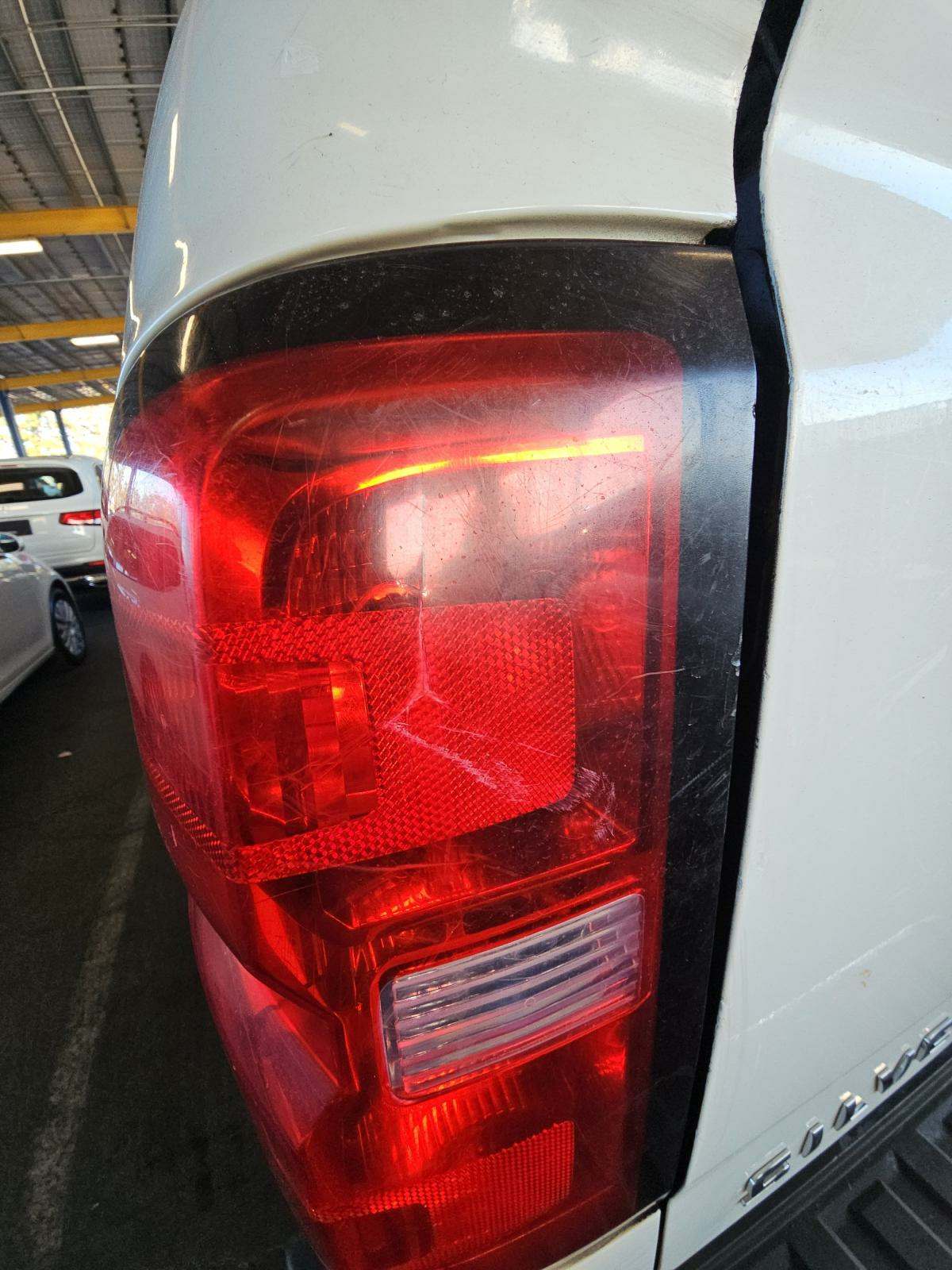 2016 Chevrolet Silverado 2500HD Work Truck AWD