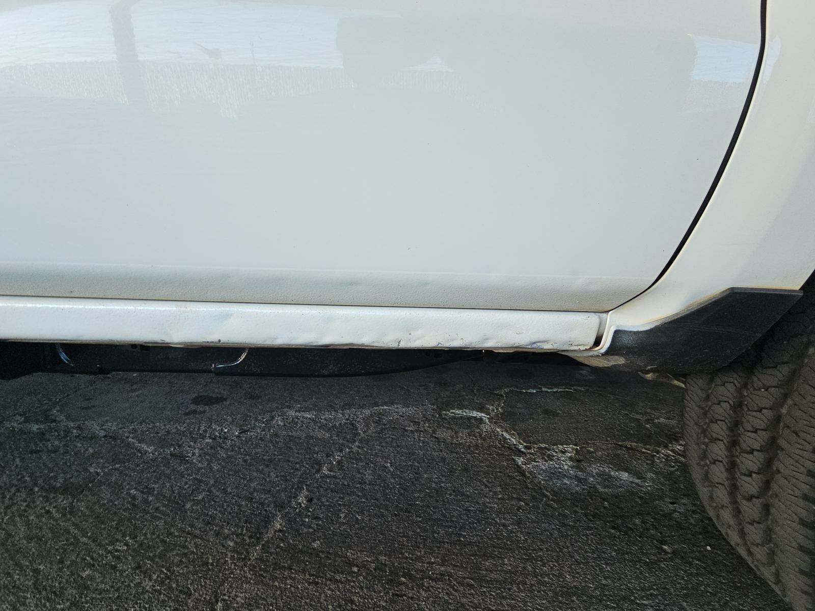 2016 Chevrolet Silverado 2500HD Work Truck AWD