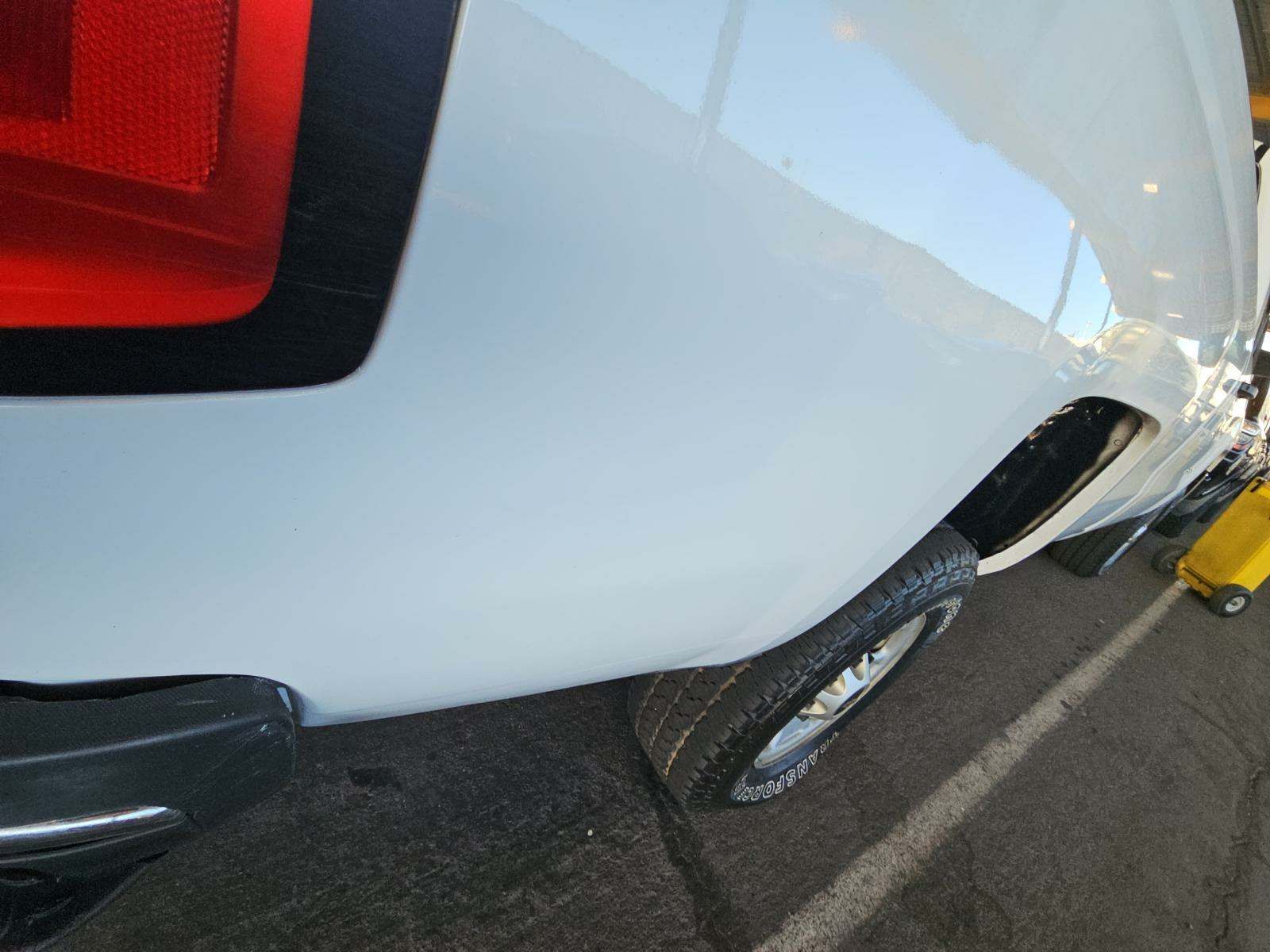 2016 Chevrolet Silverado 2500HD Work Truck AWD