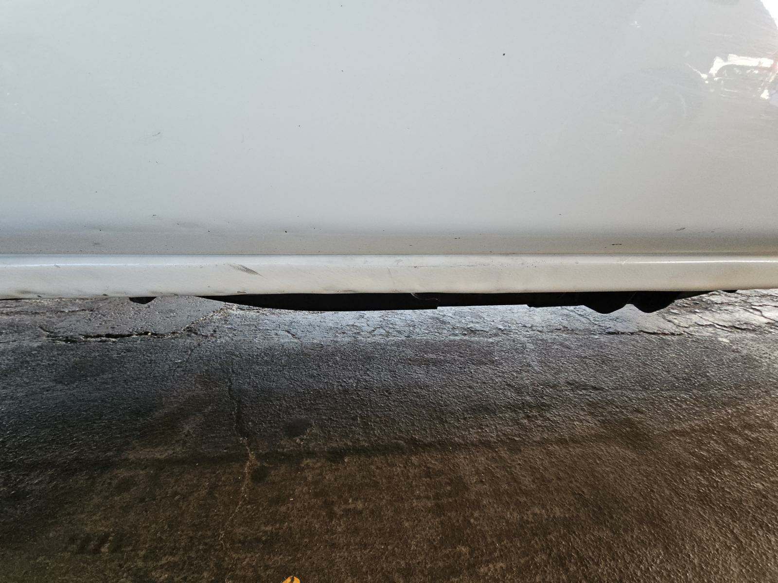 2016 Chevrolet Silverado 2500HD Work Truck AWD