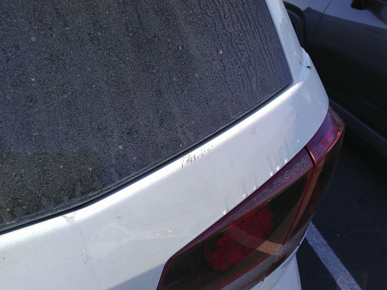 2019 Dodge Journey Crossroad AWD