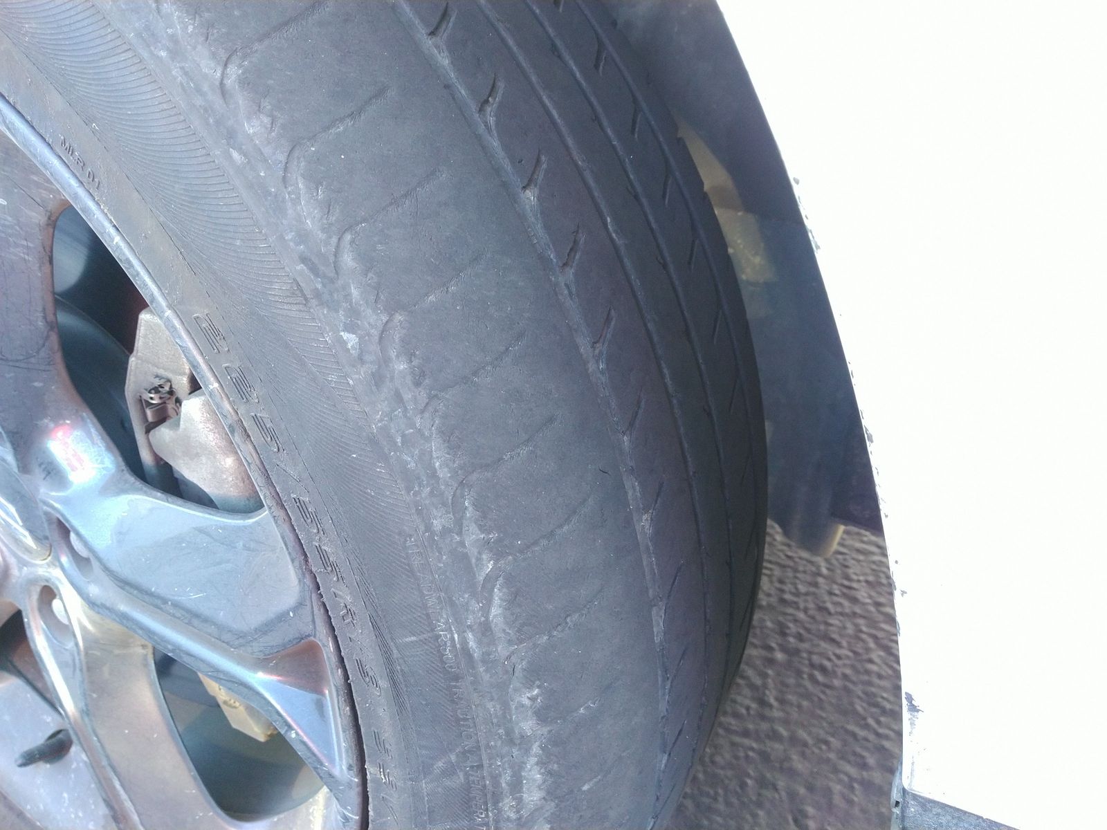 2019 Dodge Journey Crossroad AWD