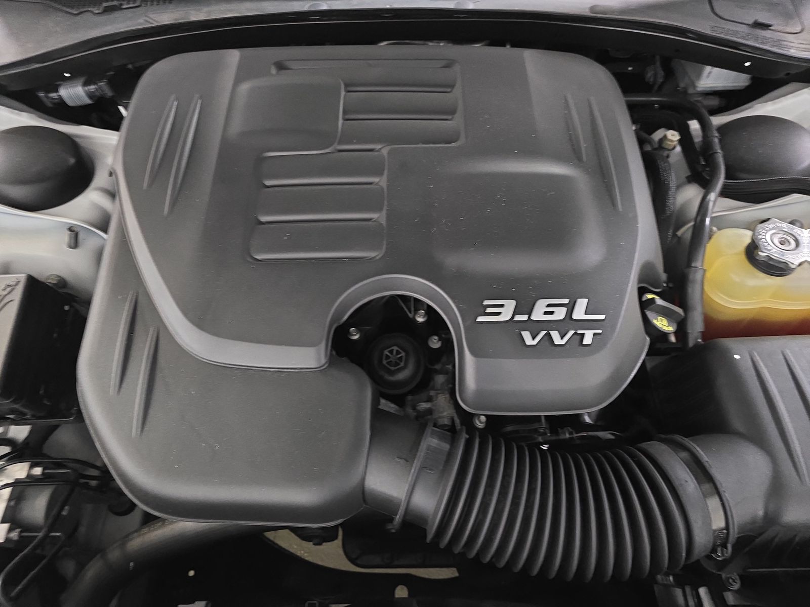 2017 Chrysler 300 Limited RWD