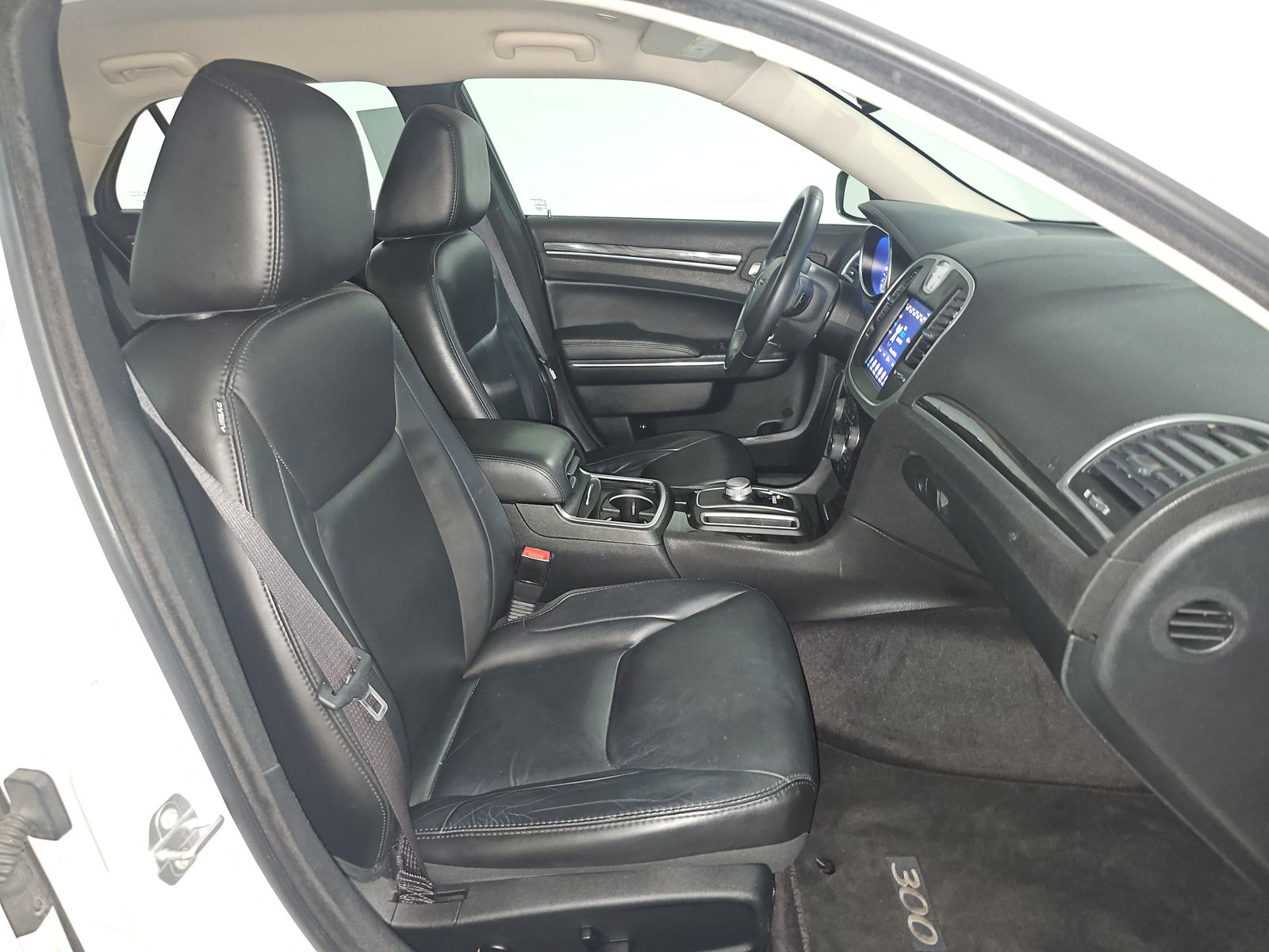 2017 Chrysler 300 Limited RWD