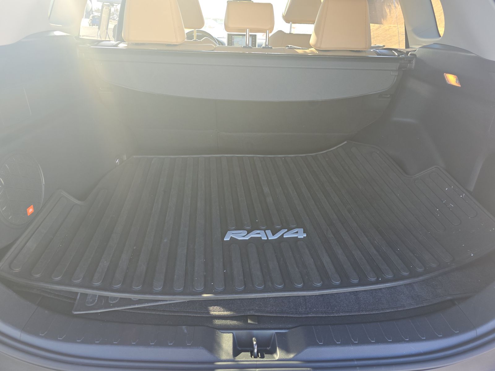 2019 Toyota RAV4 Limited FWD