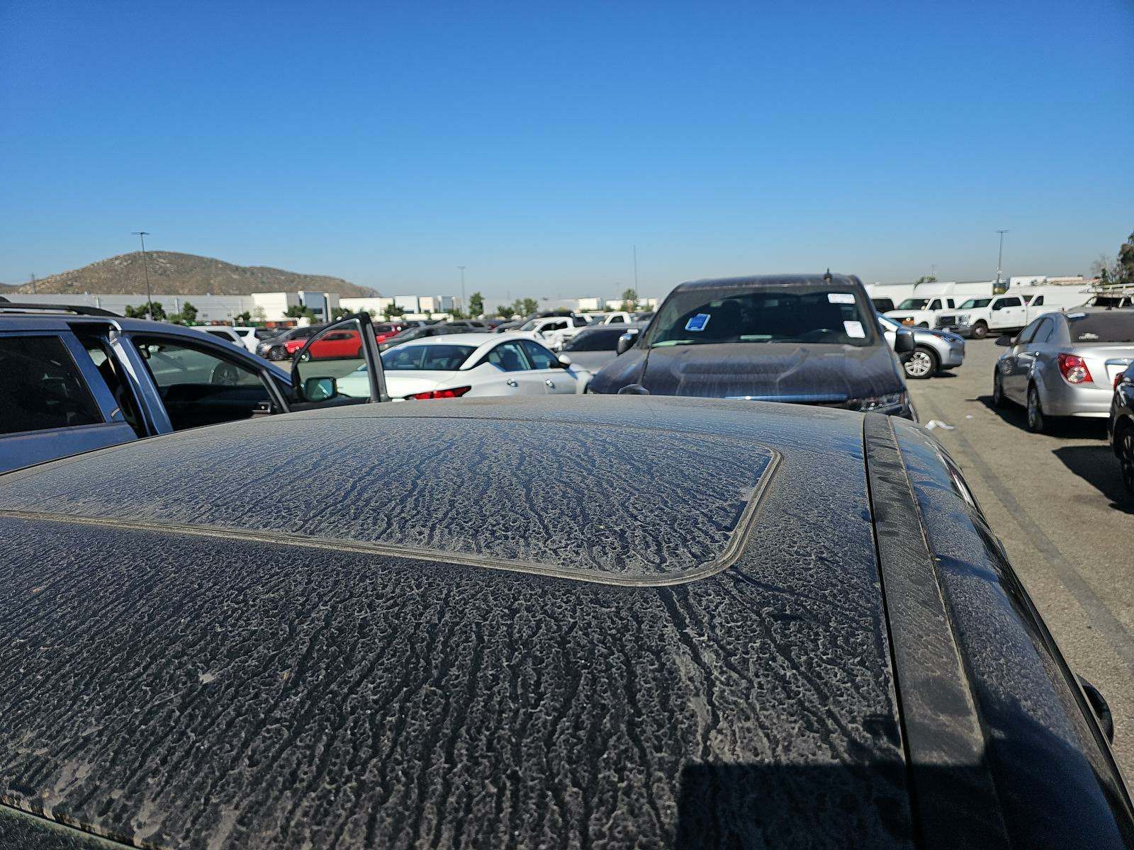 2018 Ford Focus SEL FWD