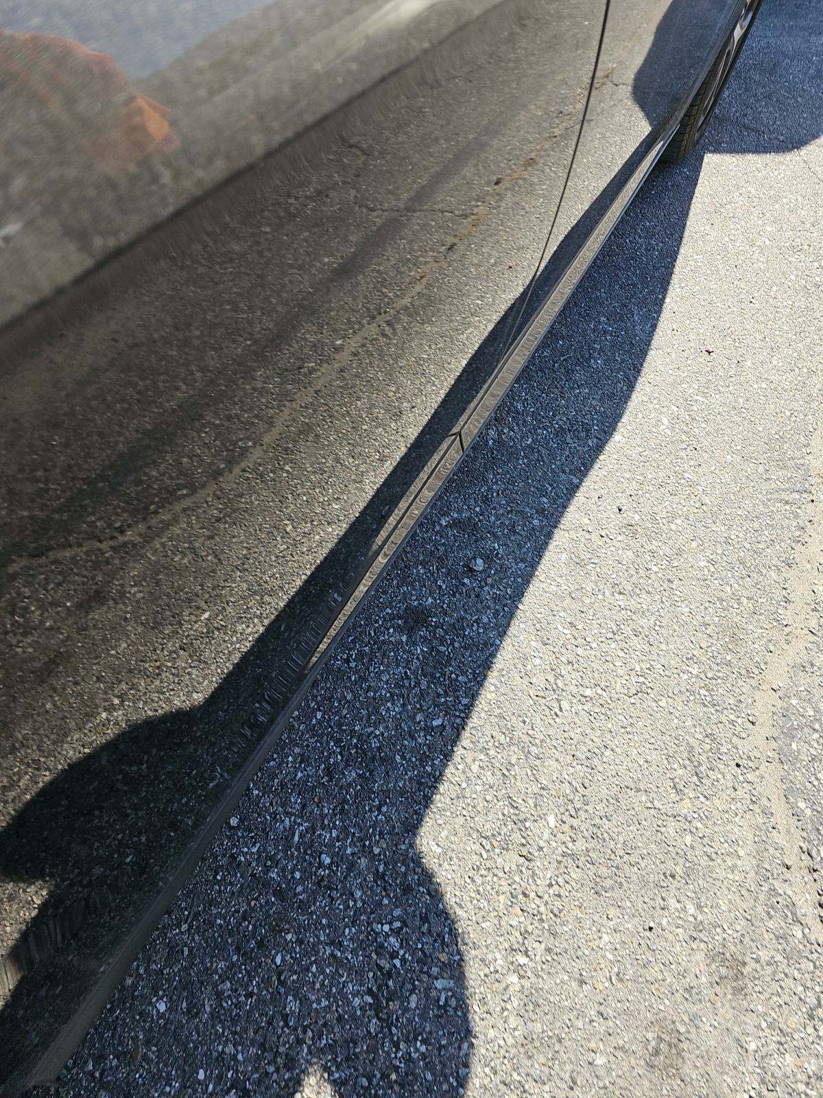 2018 Ford Focus SEL FWD