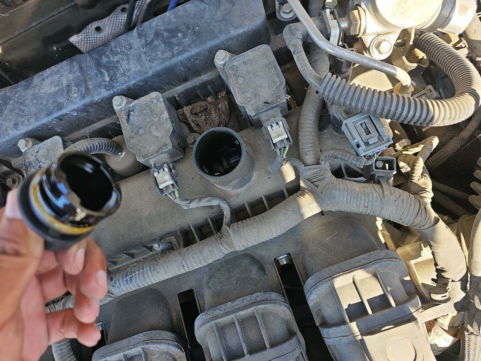 2018 Ford Focus SEL FWD