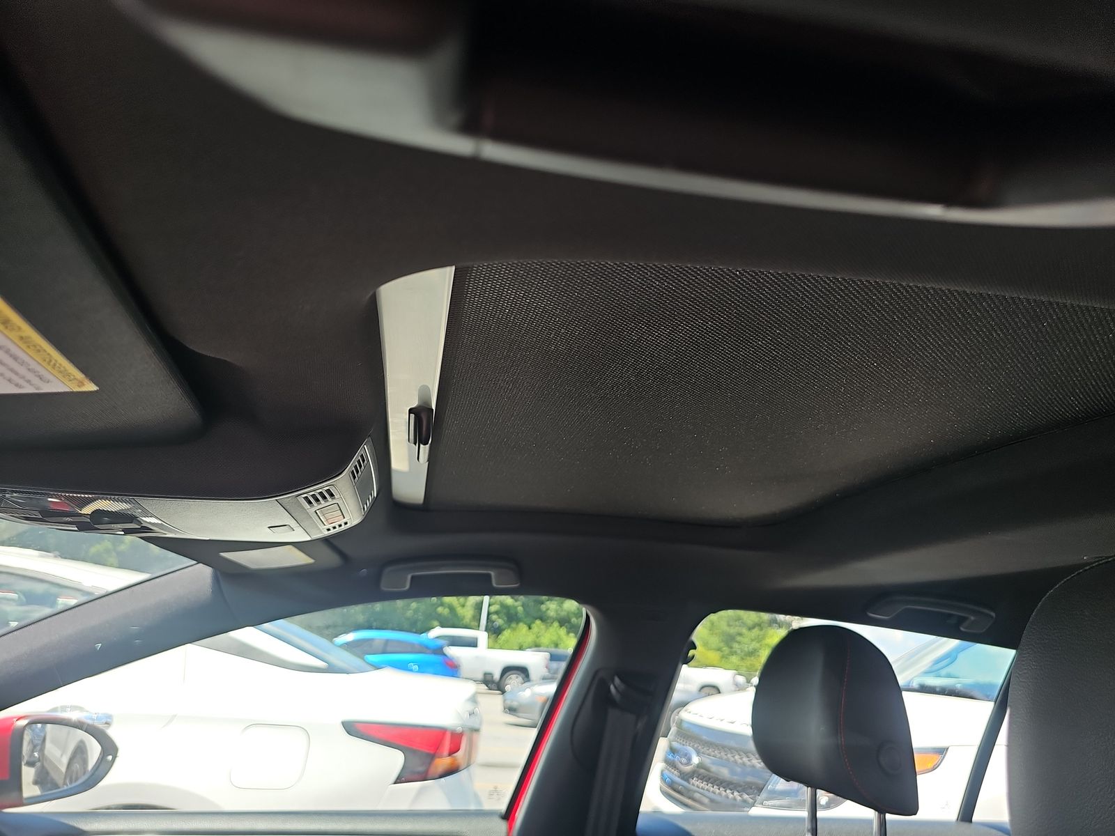 2016 Volkswagen Golf GTI 2.0T Autobahn FWD