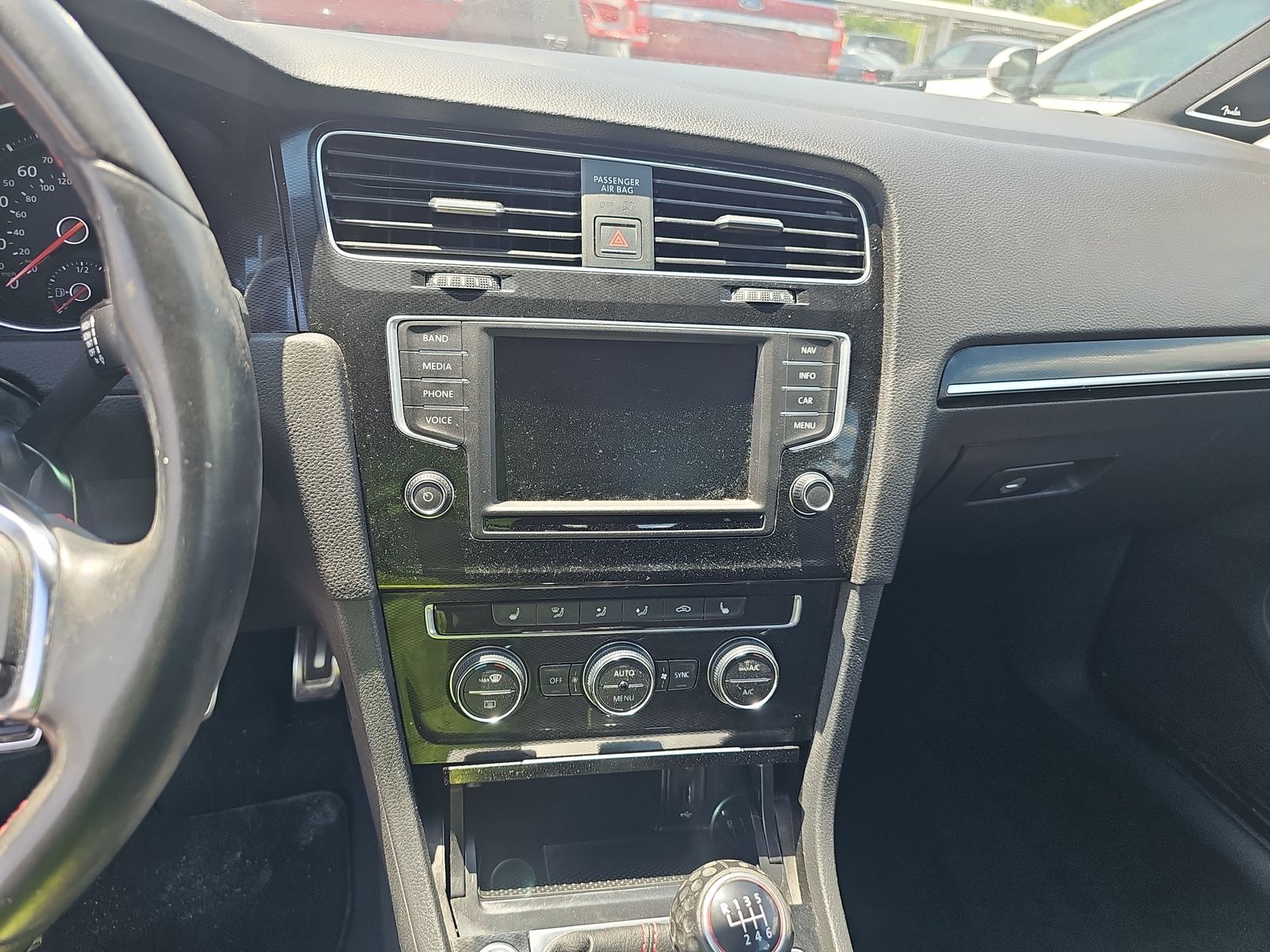 2016 Volkswagen Golf GTI 2.0T Autobahn FWD