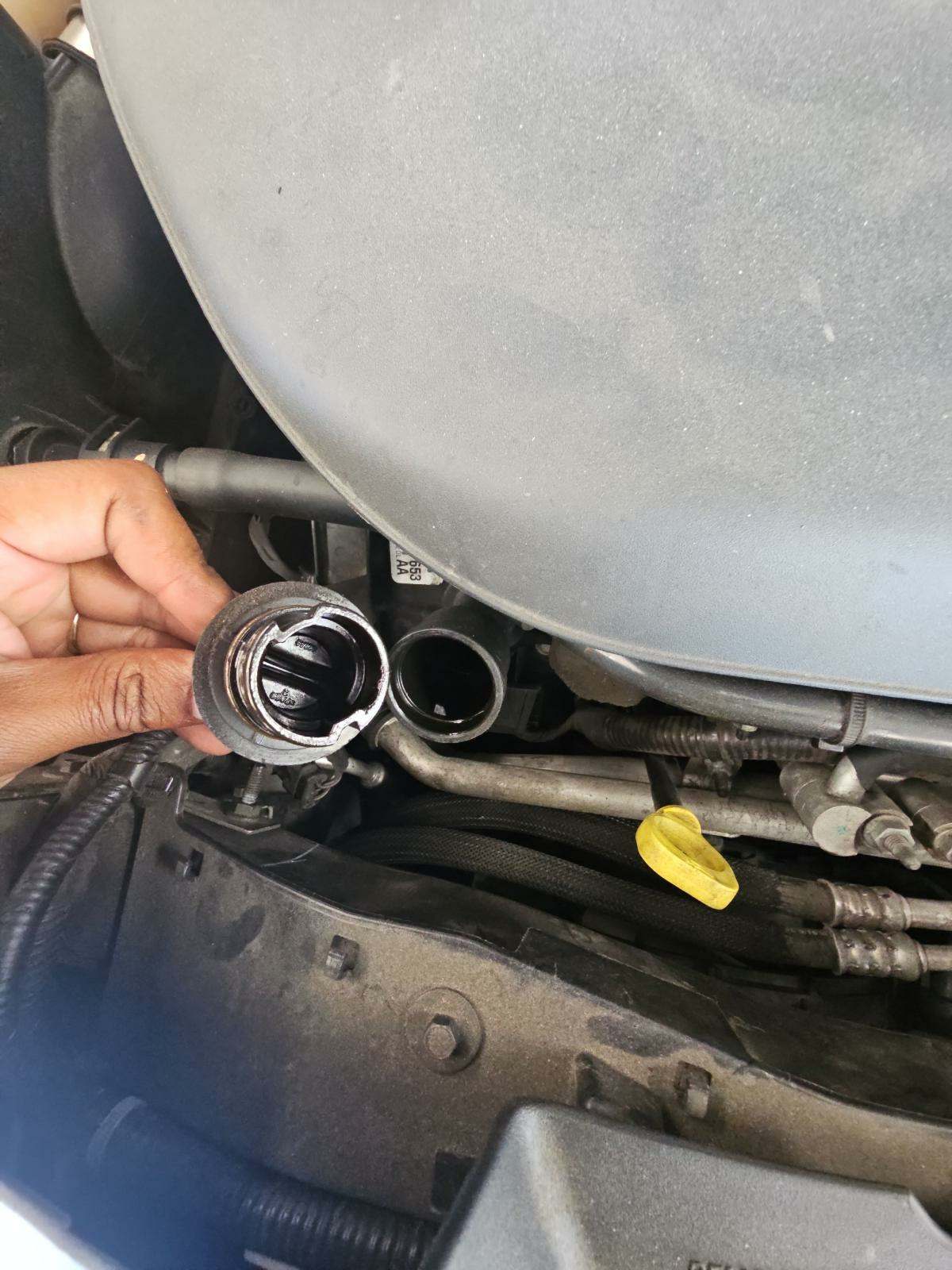 2015 Jeep Cherokee Trailhawk AWD