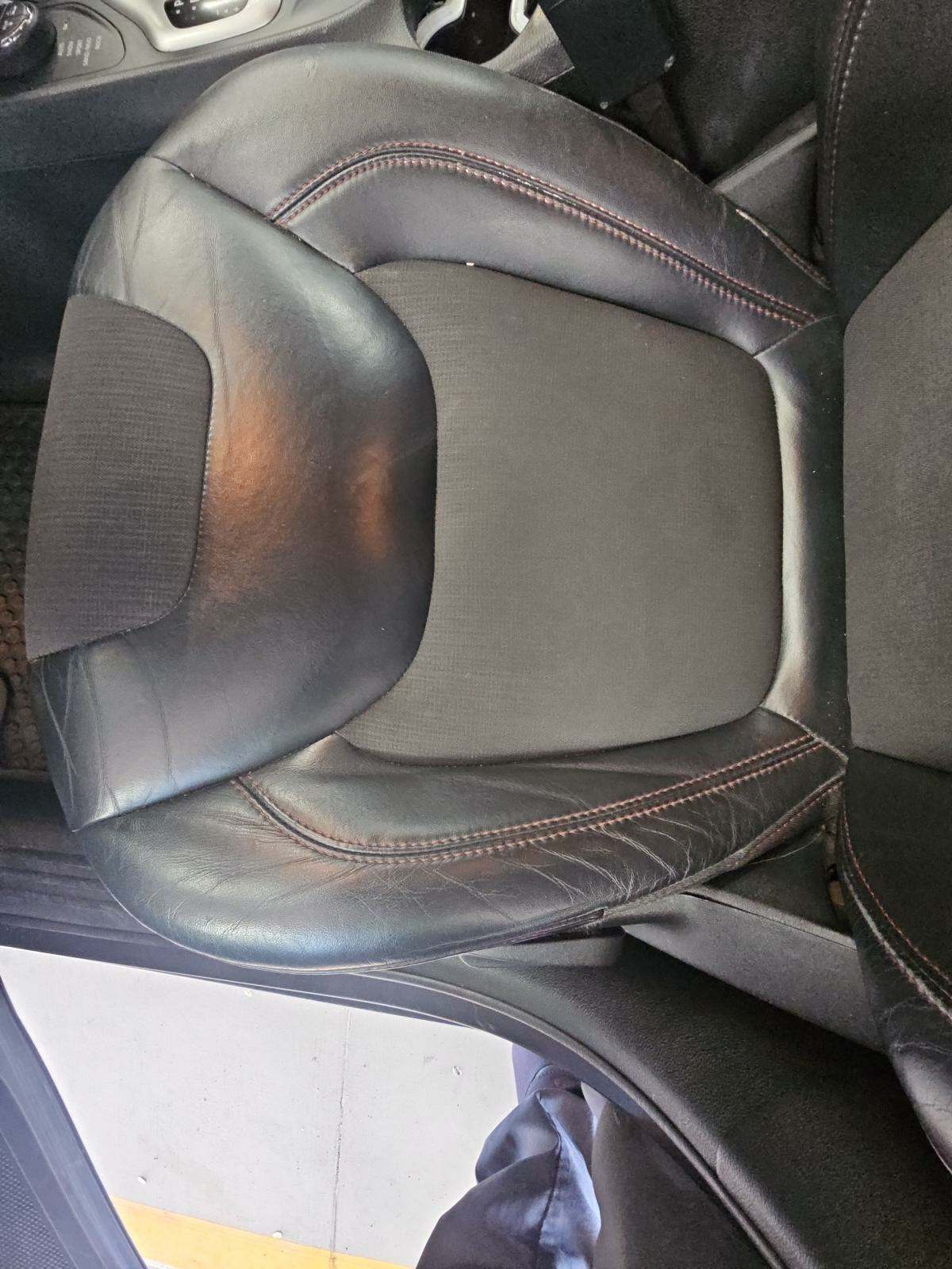 2015 Jeep Cherokee Trailhawk AWD