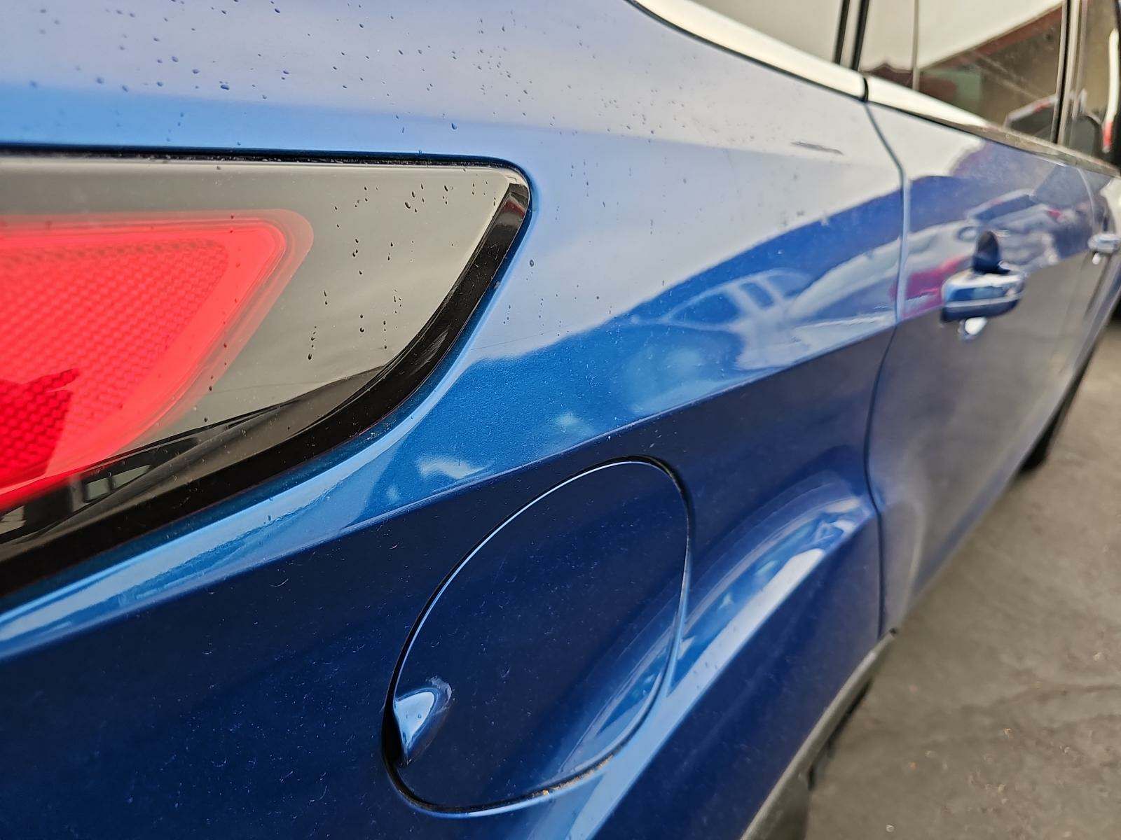 2019 Ford Escape SE FWD