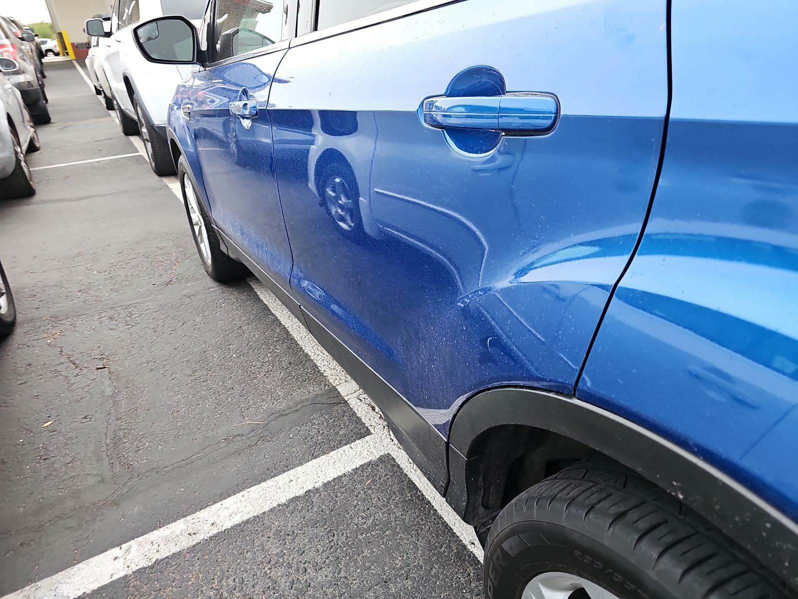 2019 Ford Escape SE FWD