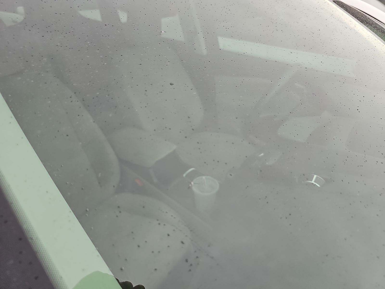 2019 Ford Escape SE FWD