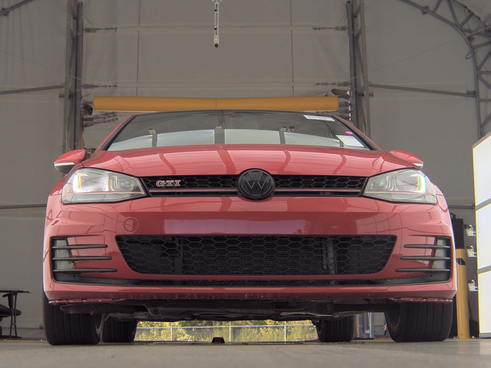 2016 Volkswagen Golf GTI 2.0T Autobahn FWD