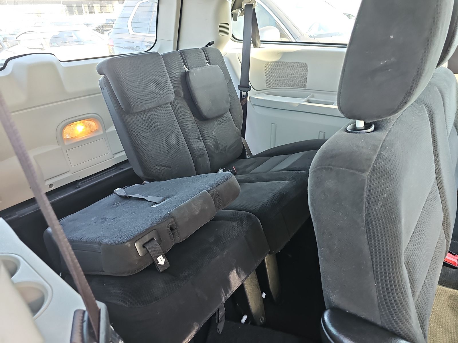 2016 Dodge Grand Caravan American Value Package FWD