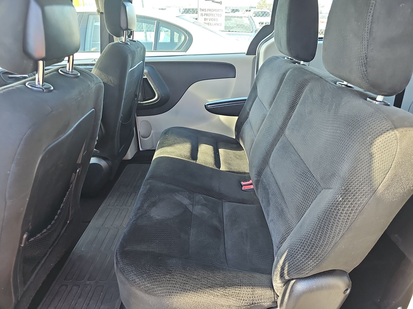 2016 Dodge Grand Caravan American Value Package FWD