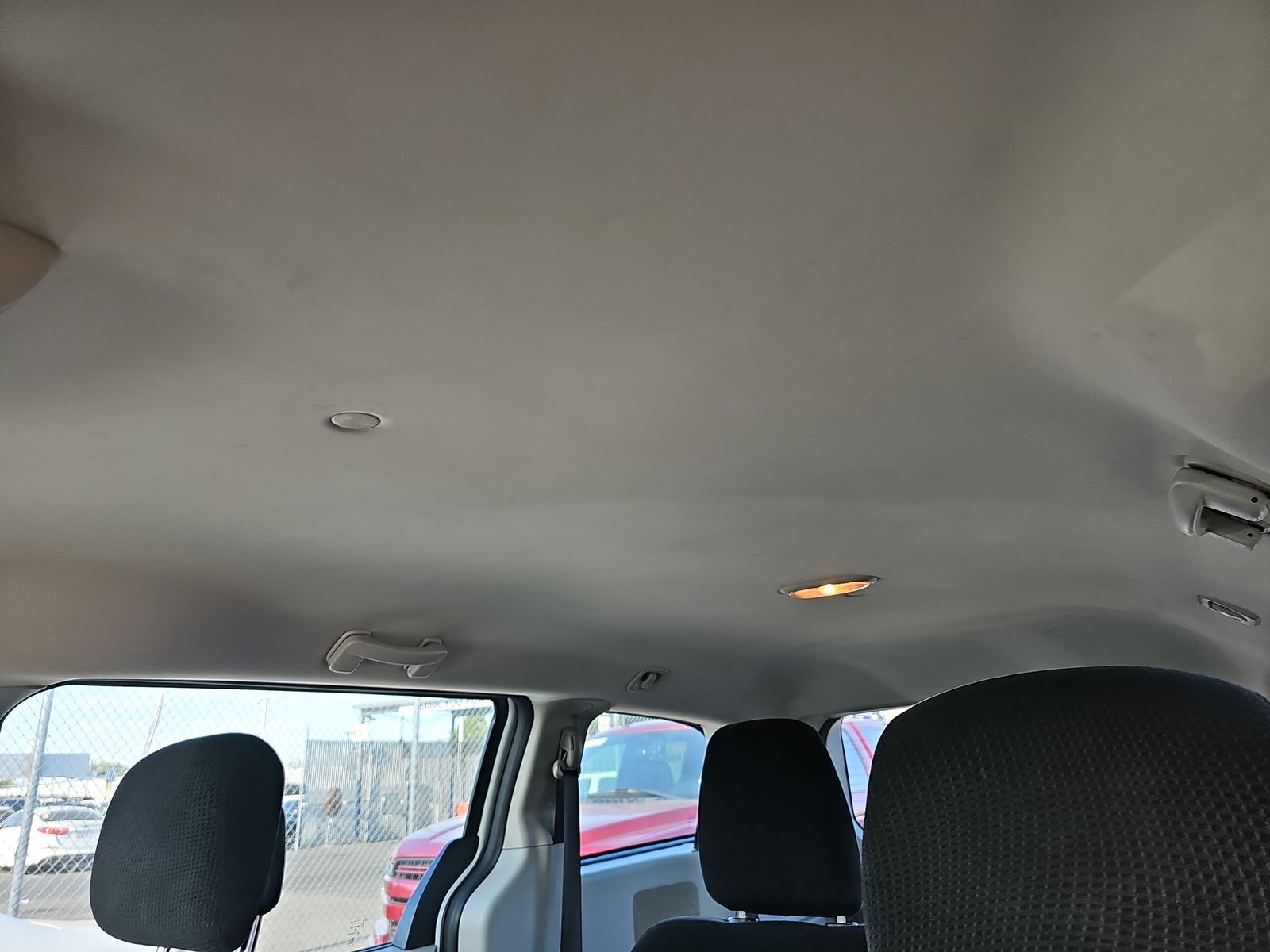 2016 Dodge Grand Caravan American Value Package FWD