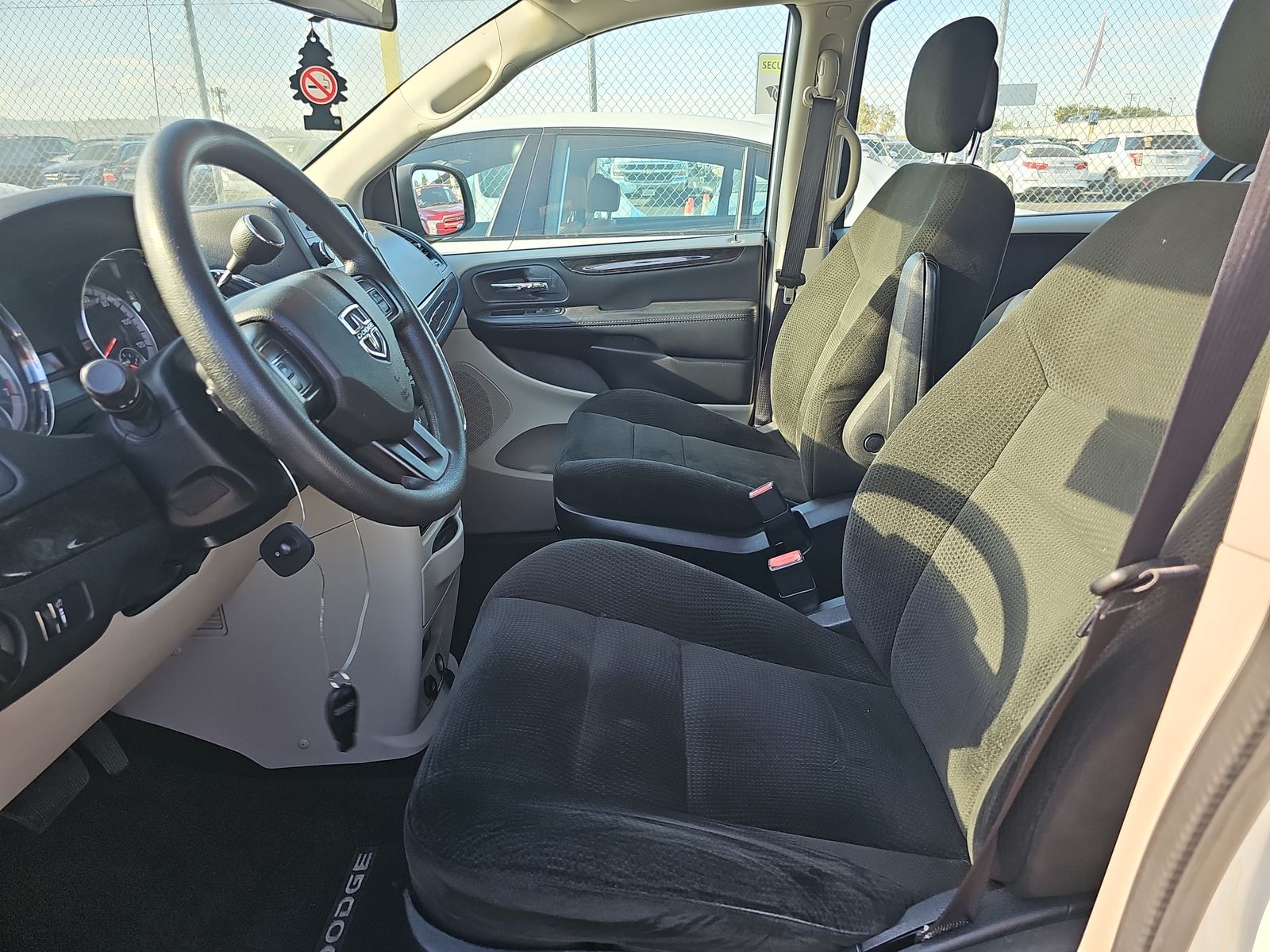 2016 Dodge Grand Caravan American Value Package FWD