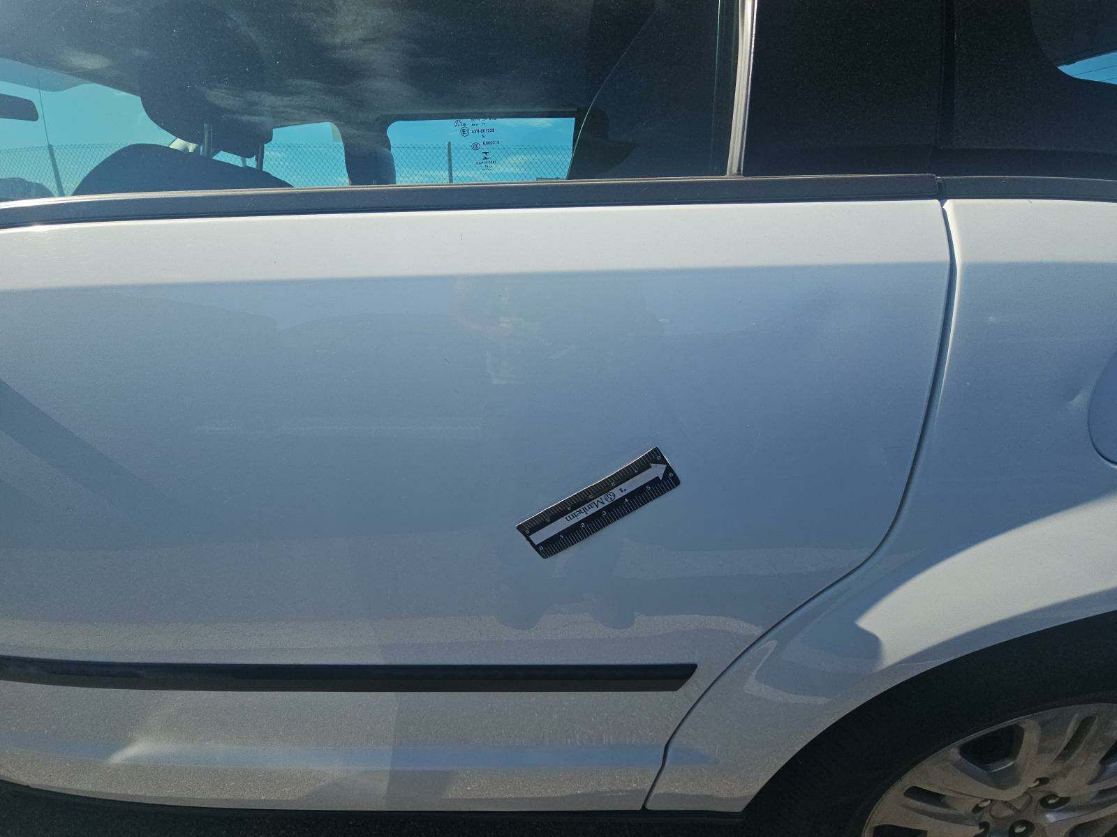 2016 Dodge Grand Caravan American Value Package FWD