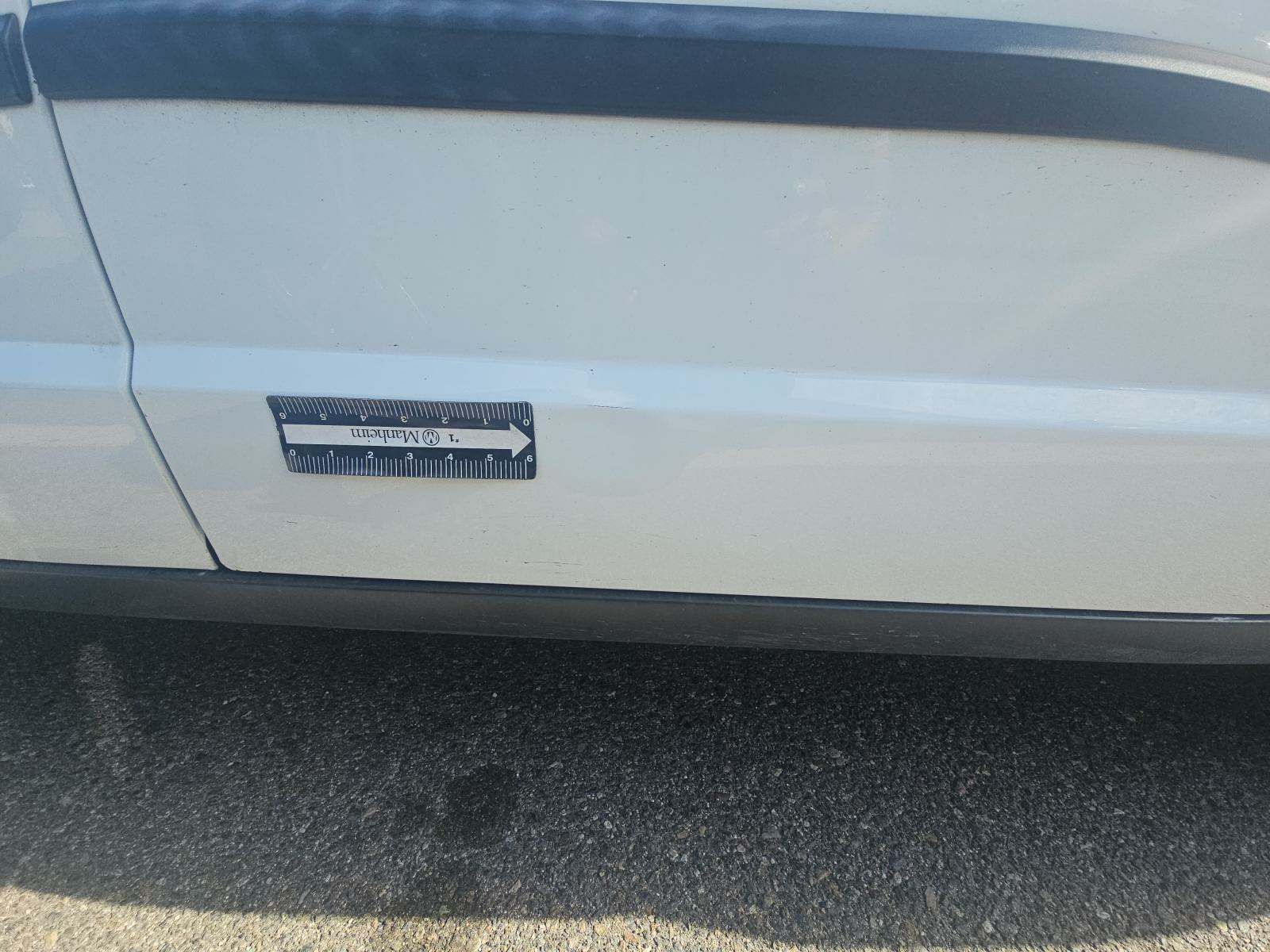 2016 Dodge Grand Caravan American Value Package FWD