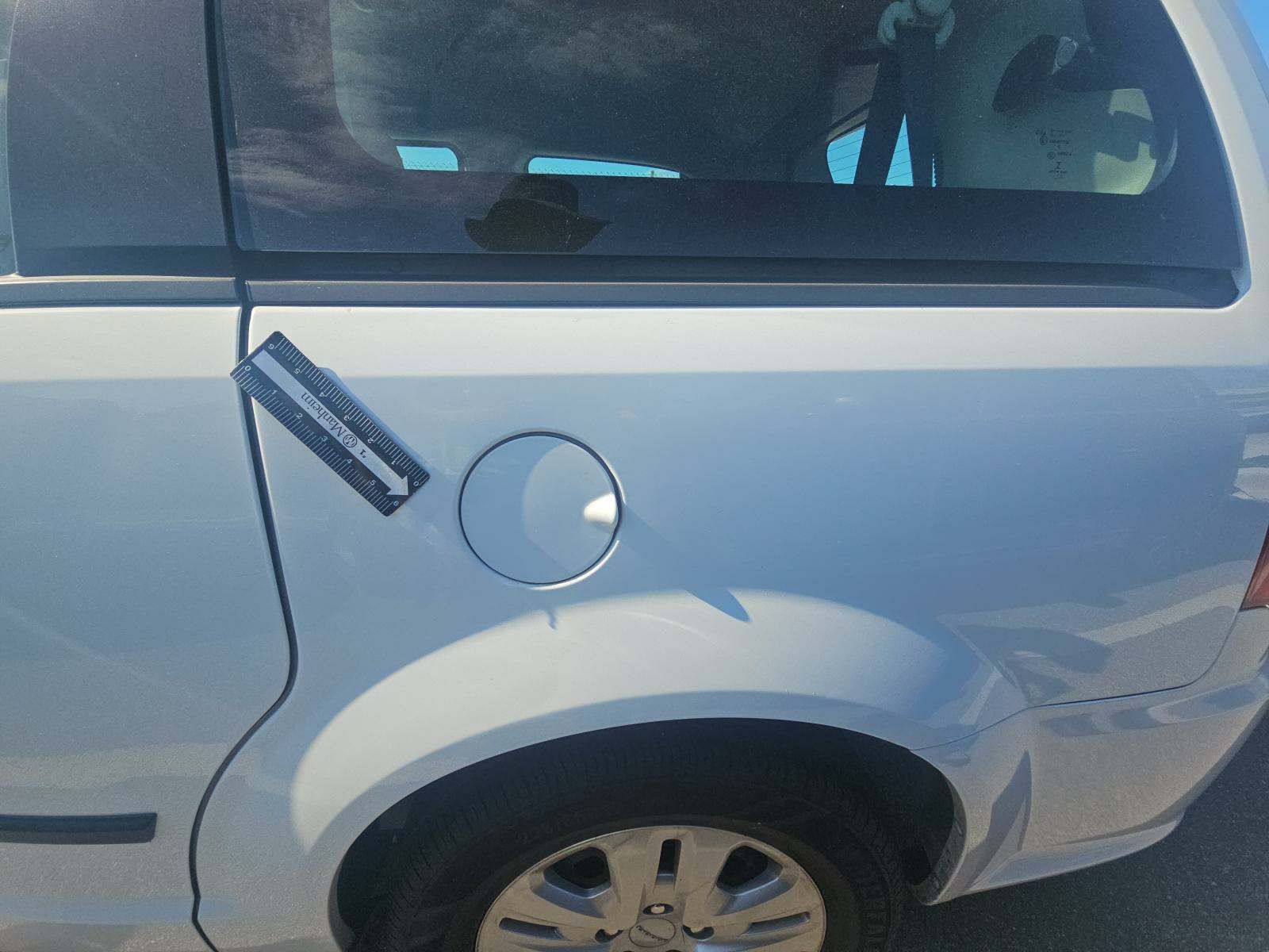 2016 Dodge Grand Caravan American Value Package FWD