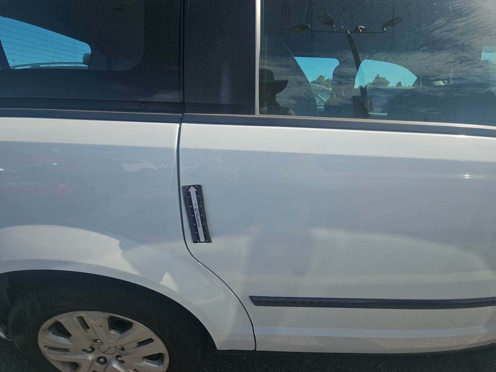 2016 Dodge Grand Caravan American Value Package FWD