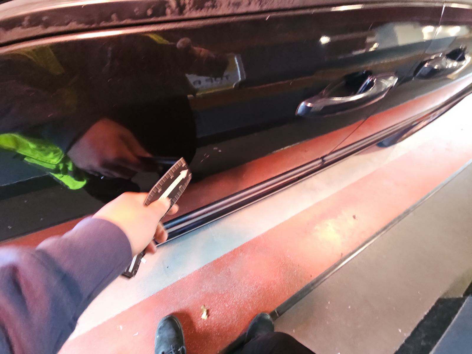 2012 Dodge Grand Caravan SXT FWD