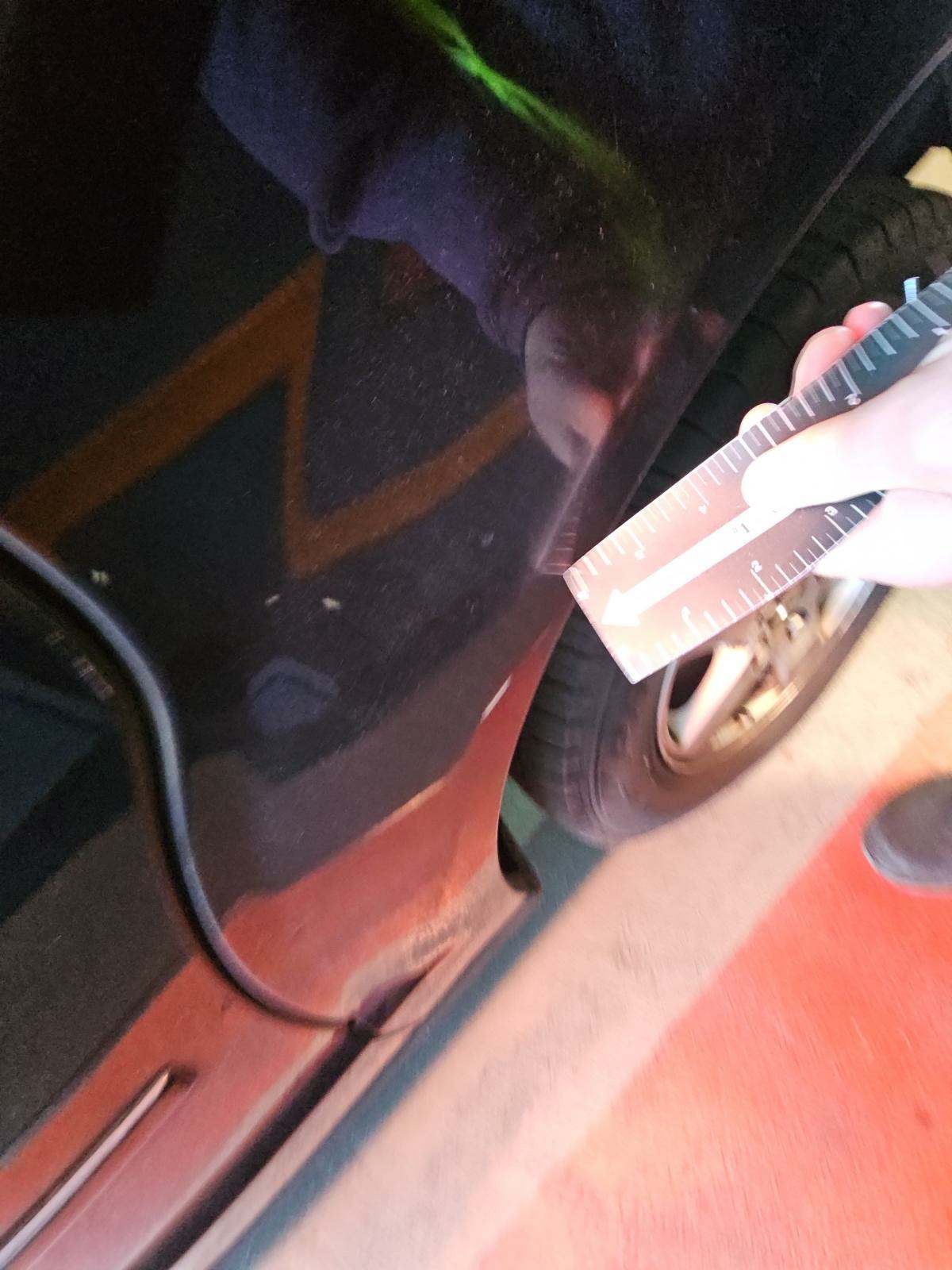 2012 Dodge Grand Caravan SXT FWD