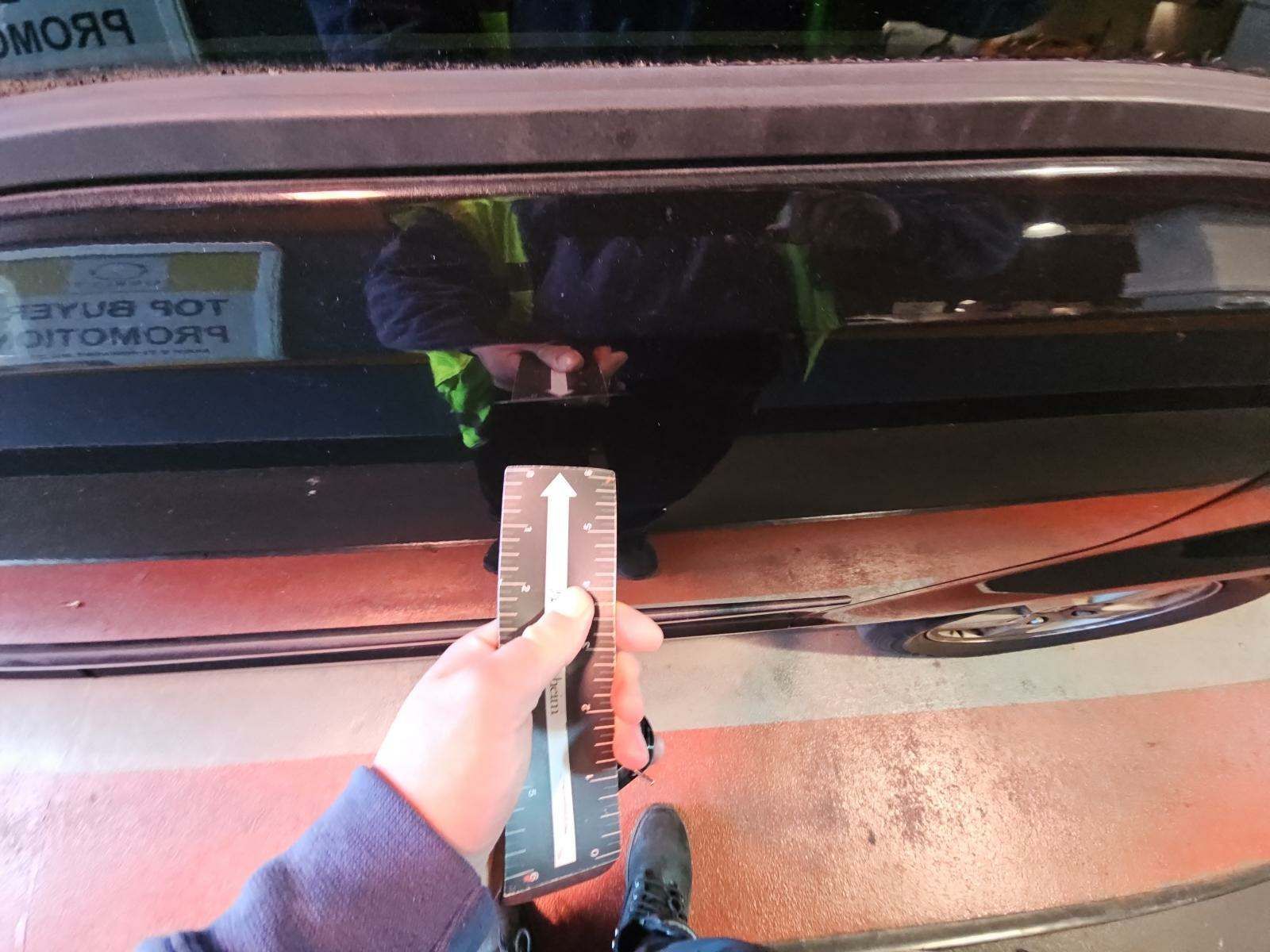 2012 Dodge Grand Caravan SXT FWD