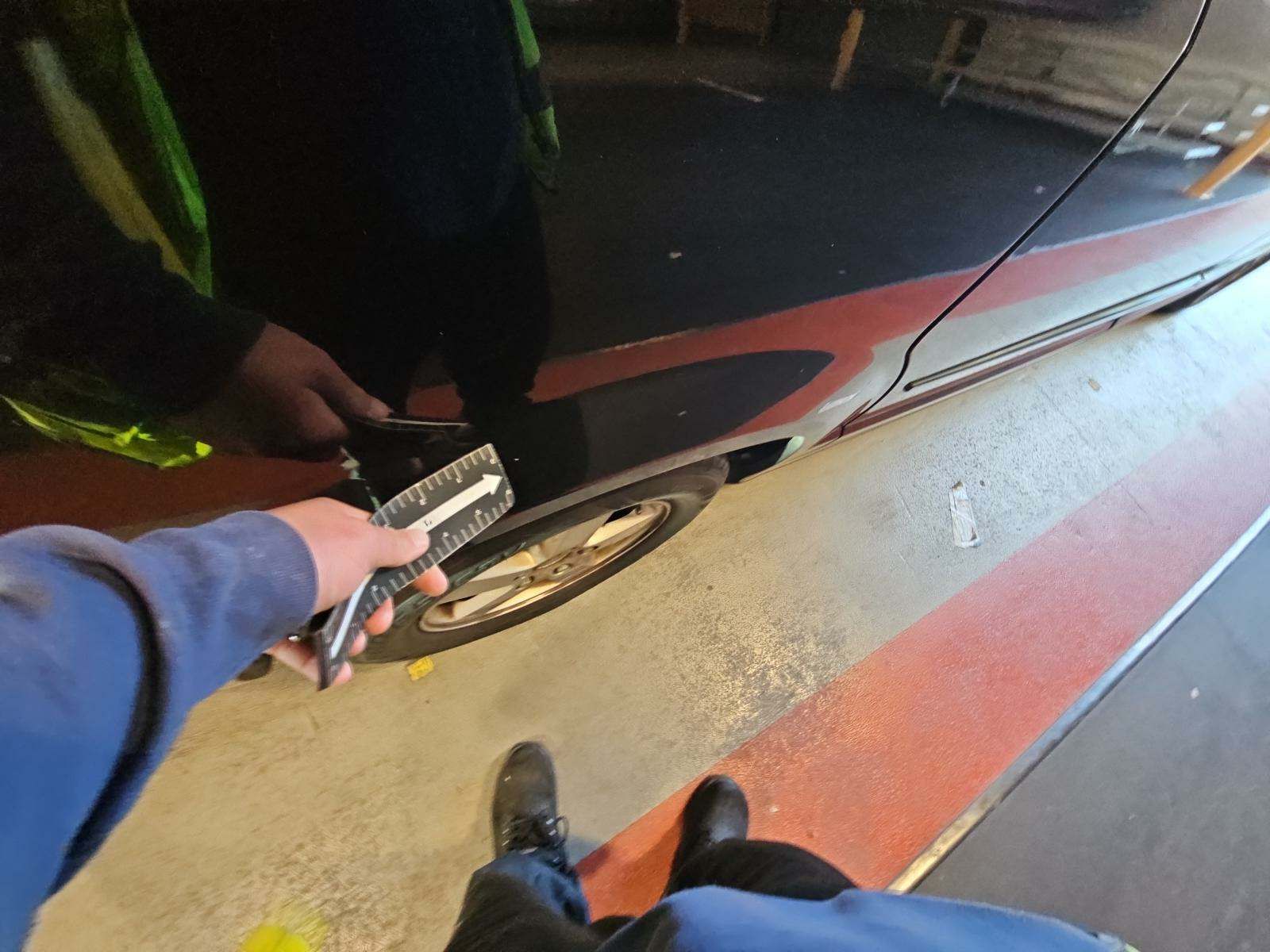 2012 Dodge Grand Caravan SXT FWD