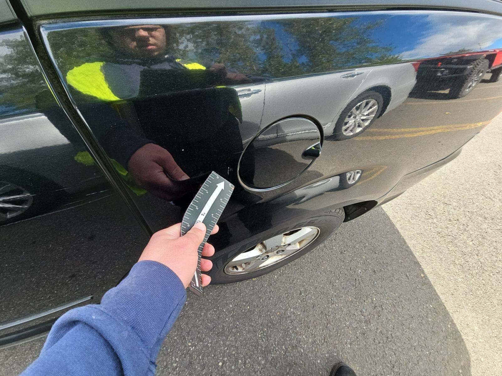 2012 Dodge Grand Caravan SXT FWD