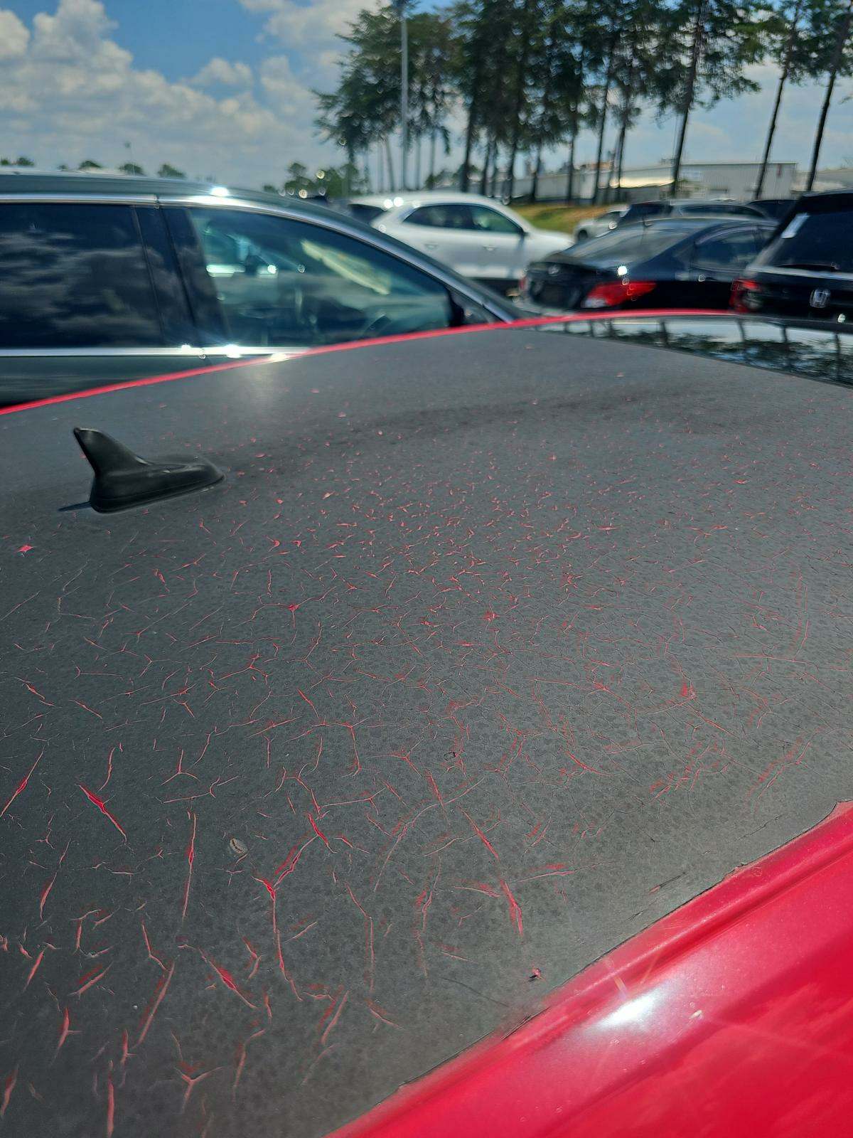 2016 Volkswagen Golf GTI 2.0T Autobahn FWD