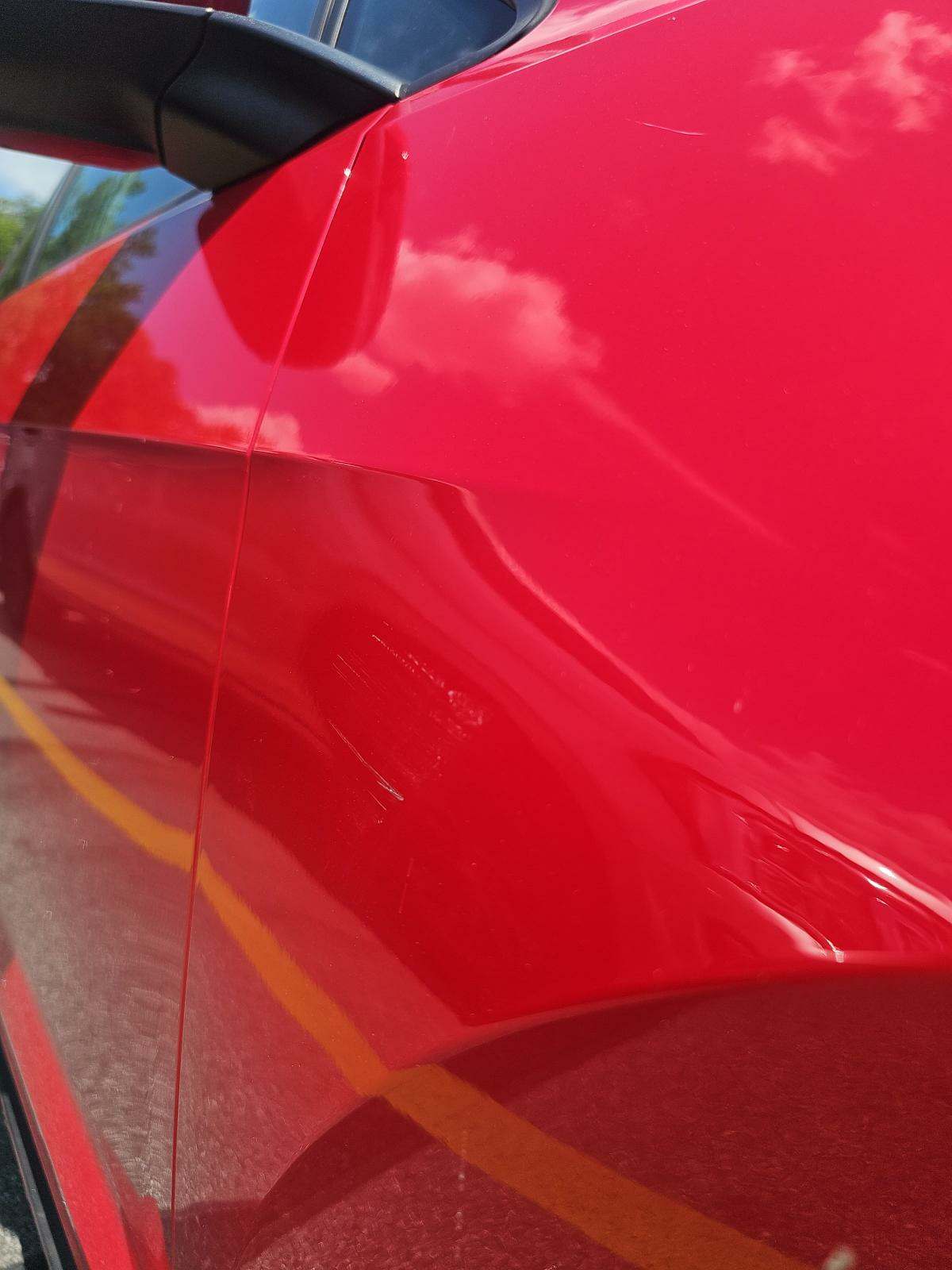 2016 Volkswagen Golf GTI 2.0T Autobahn FWD