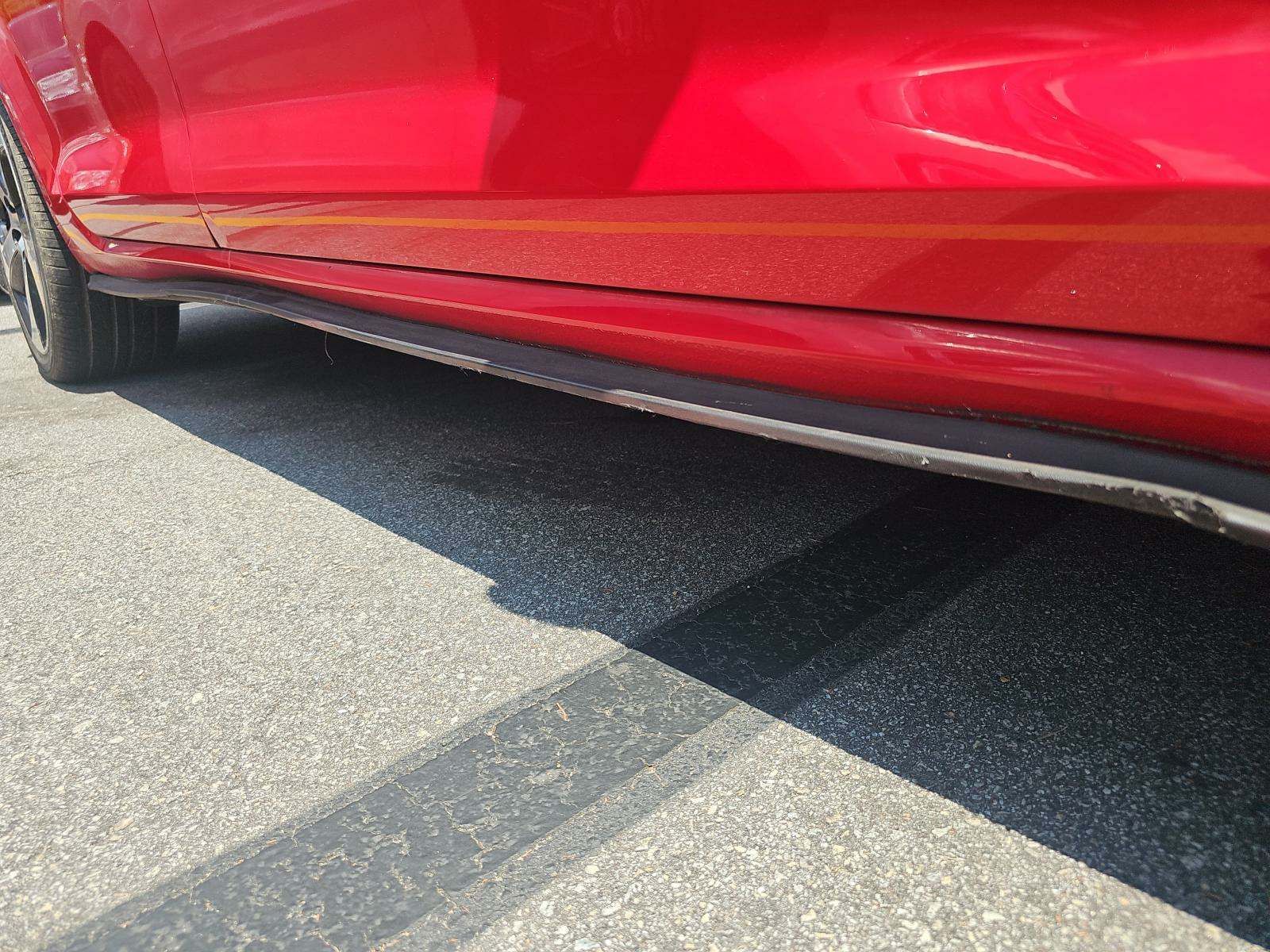 2016 Volkswagen Golf GTI 2.0T Autobahn FWD