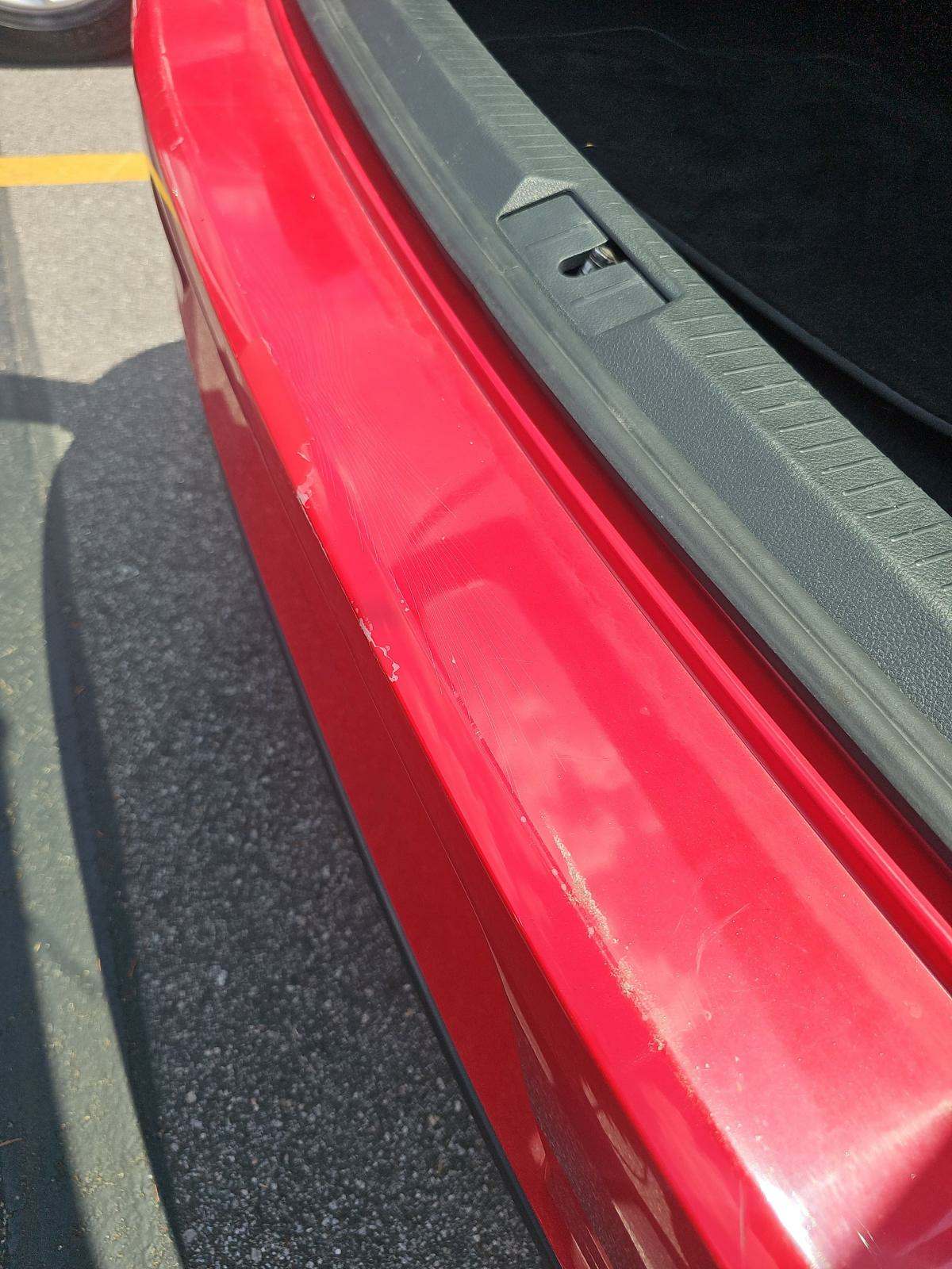 2016 Volkswagen Golf GTI 2.0T Autobahn FWD