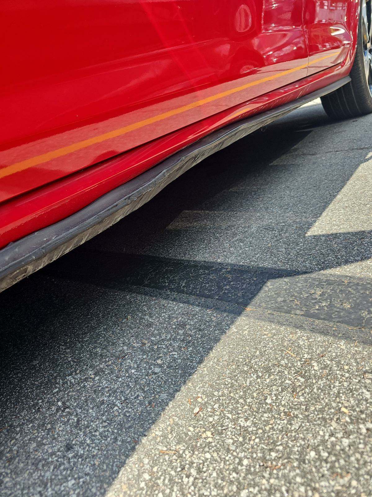 2016 Volkswagen Golf GTI 2.0T Autobahn FWD