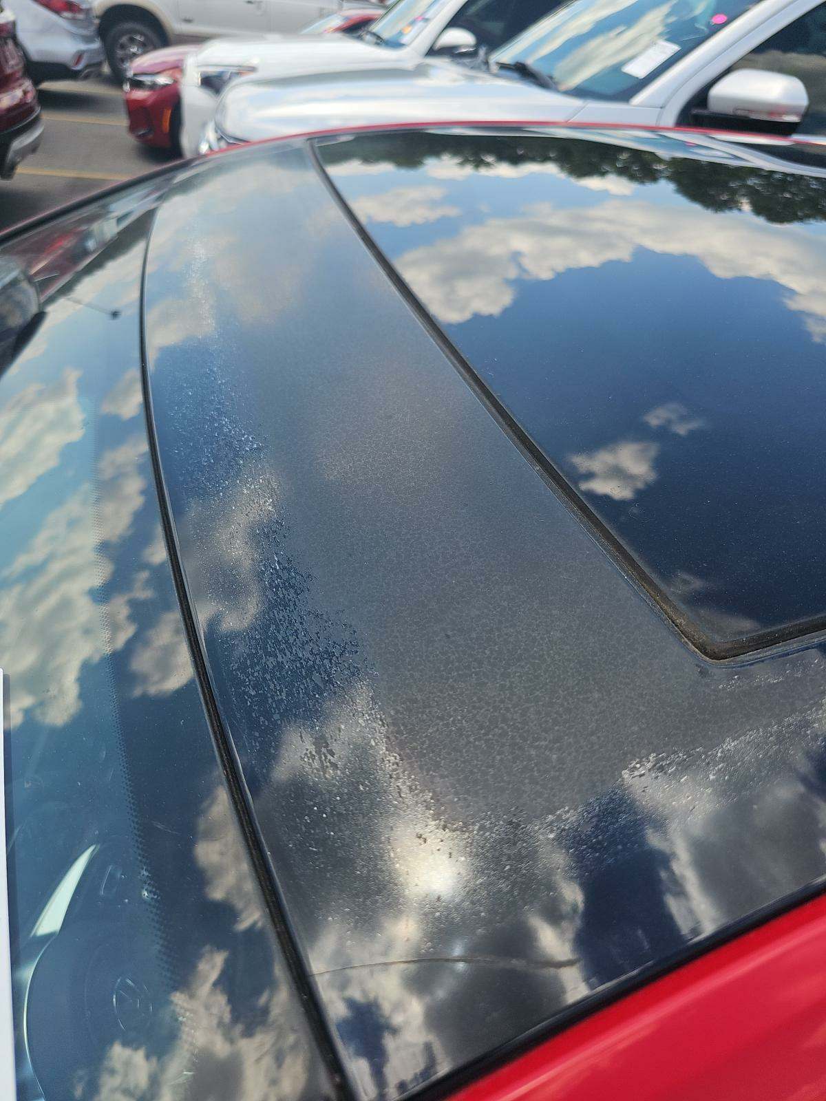 2016 Volkswagen Golf GTI 2.0T Autobahn FWD