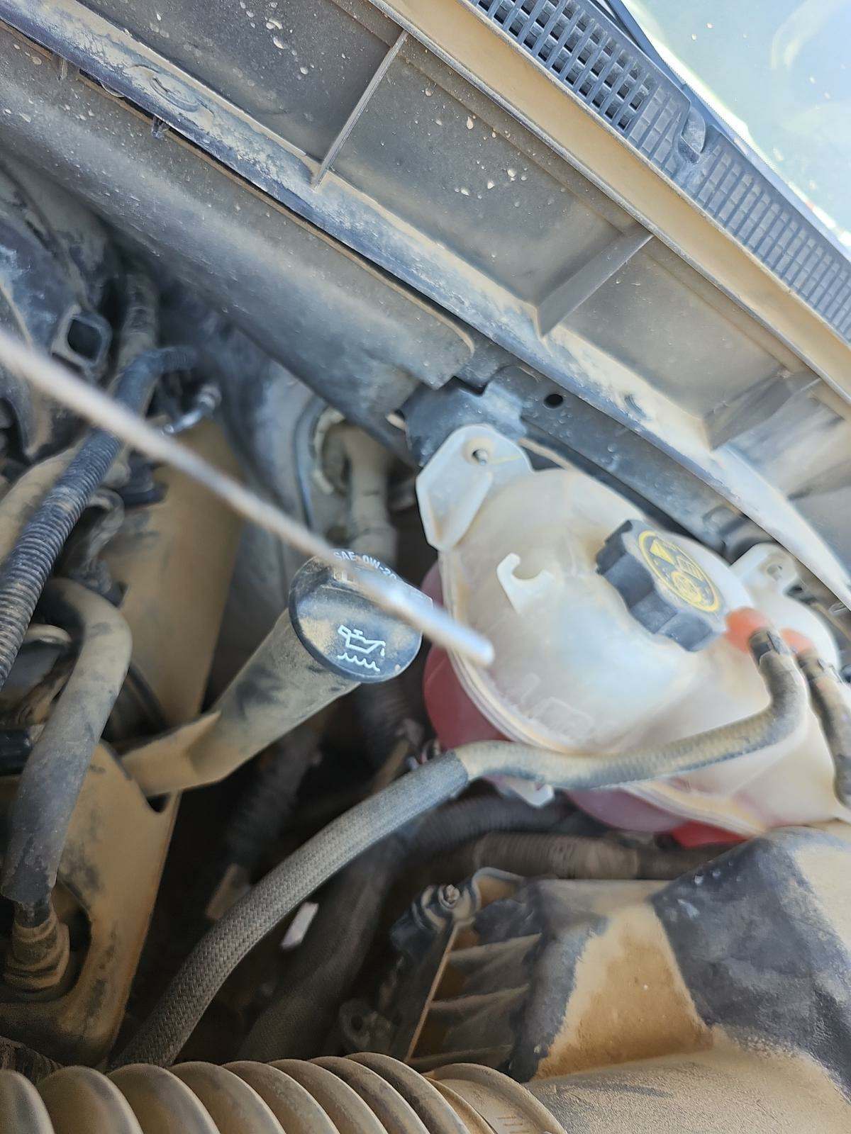 2019 Chevrolet Silverado 1500 LT AWD