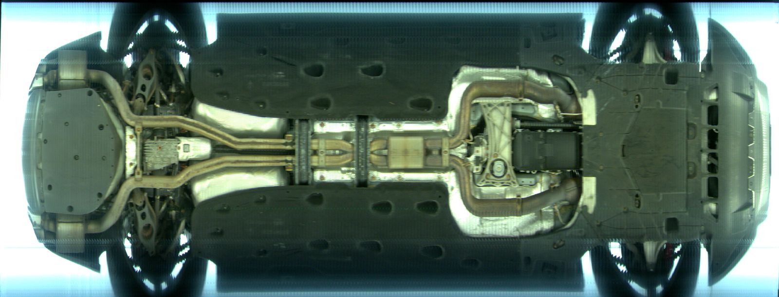 2017 Maserati Ghibli S Q4 AWD