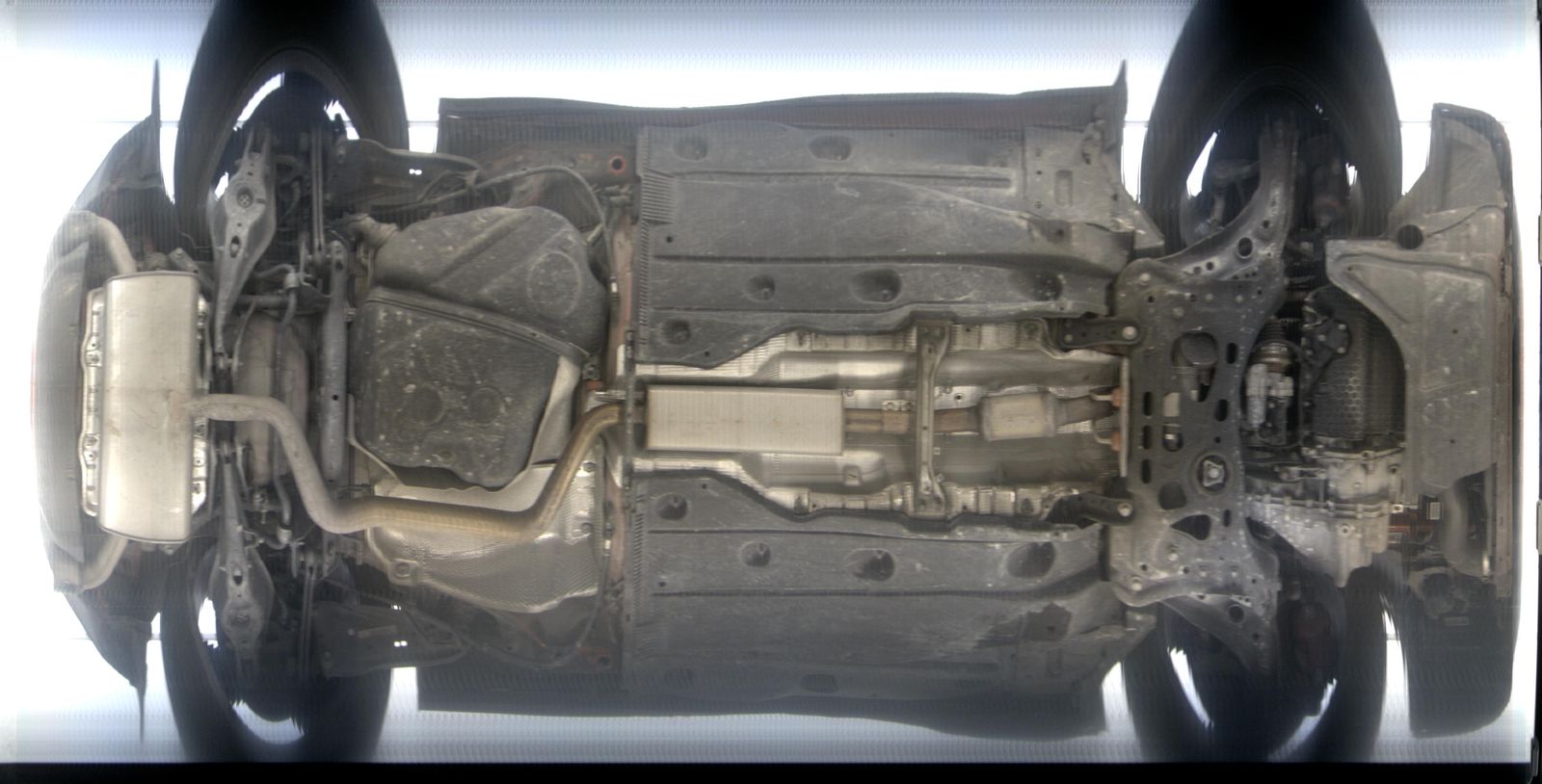 2016 Volkswagen Golf GTI 2.0T Autobahn FWD