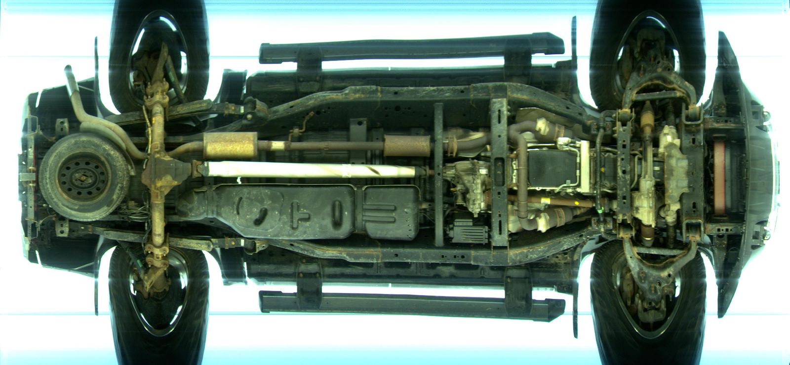 2019 Ford F-150 XLT AWD