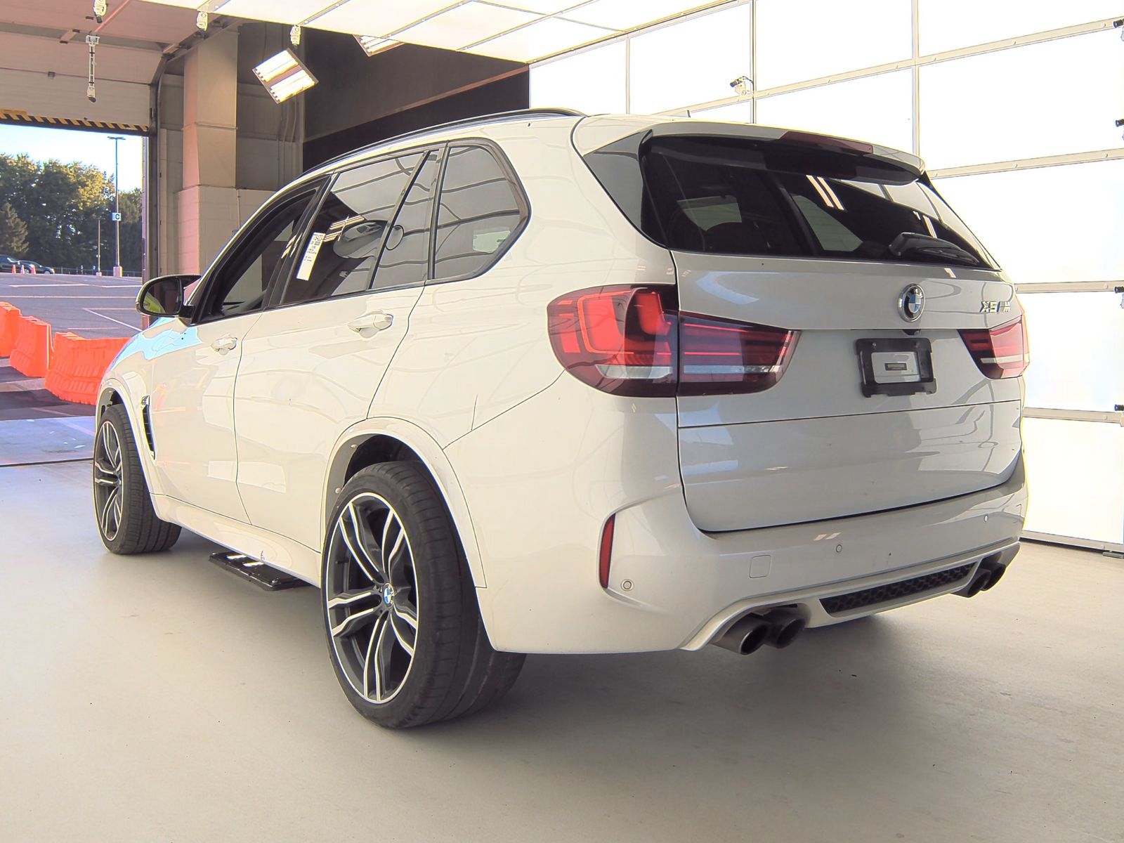 2016 BMW X5 M Base AWD