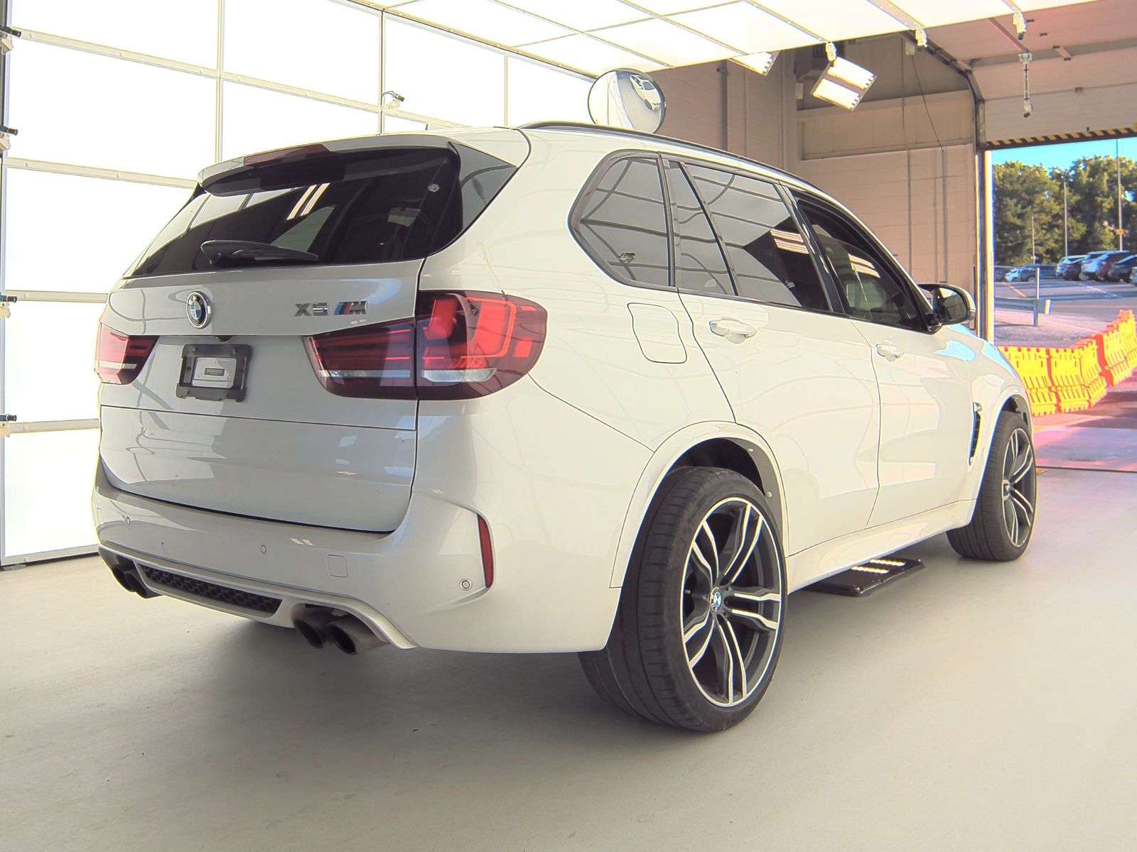 2016 BMW X5 M Base AWD