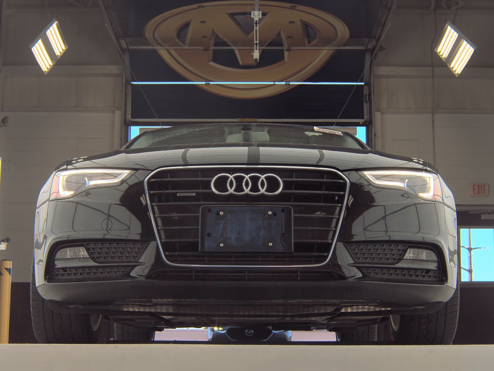 2014 Audi A5 2.0T Premium AWD